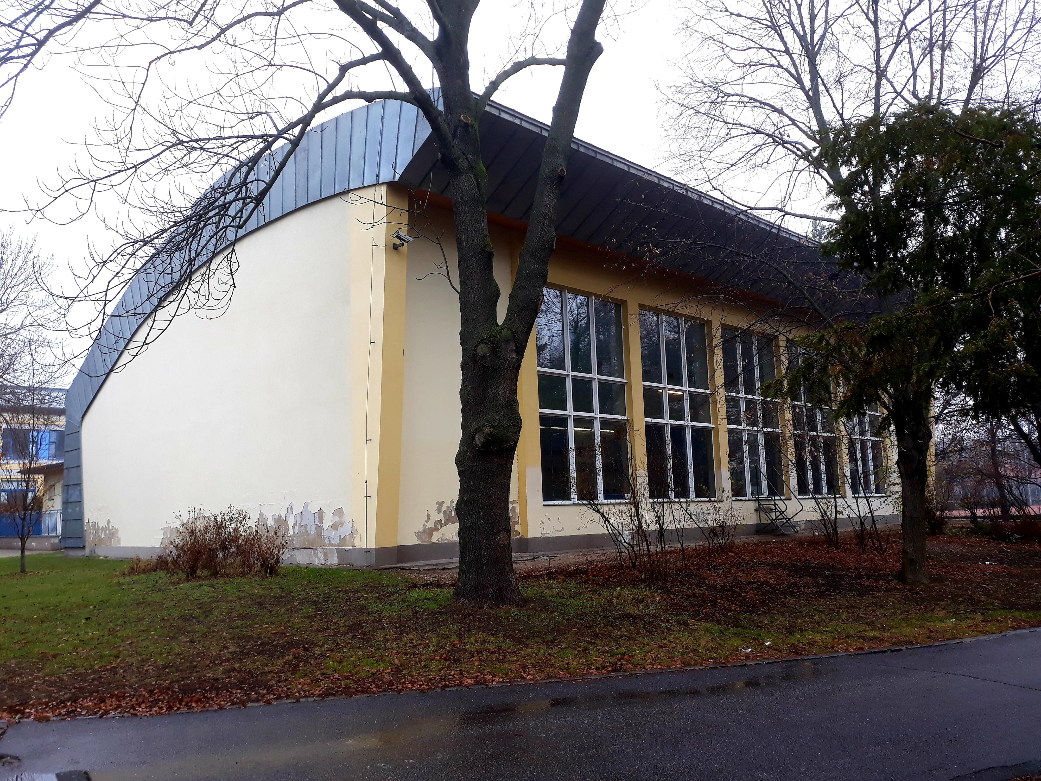 Městský bazén Čelákovice foto 5