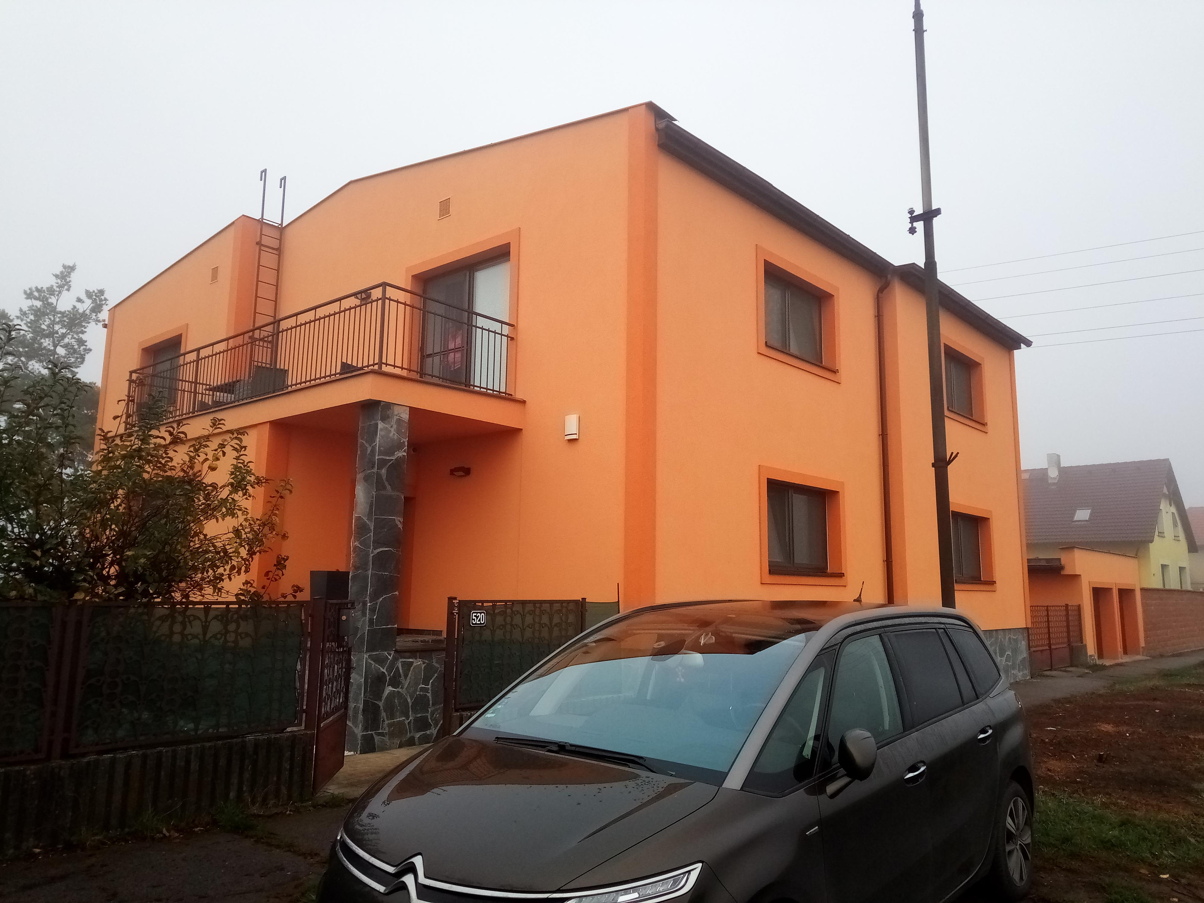 LUDVÍK okna-dveře-zimní zahrady foto 4