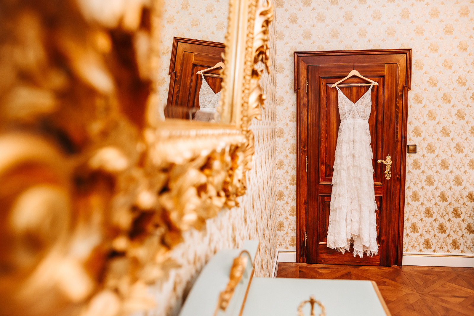 Kamil Coufal - svatební fotograf foto 4