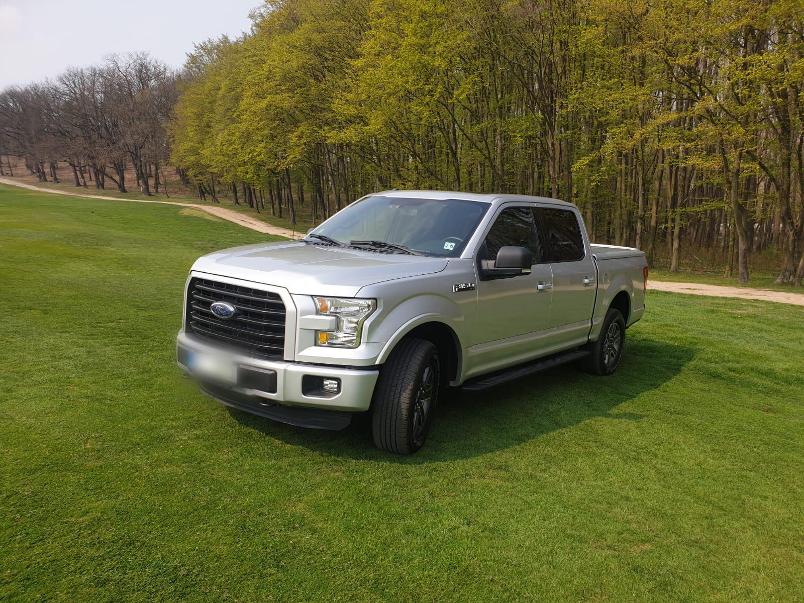 US RENTALS - půjčovna amerických vozů foto 3