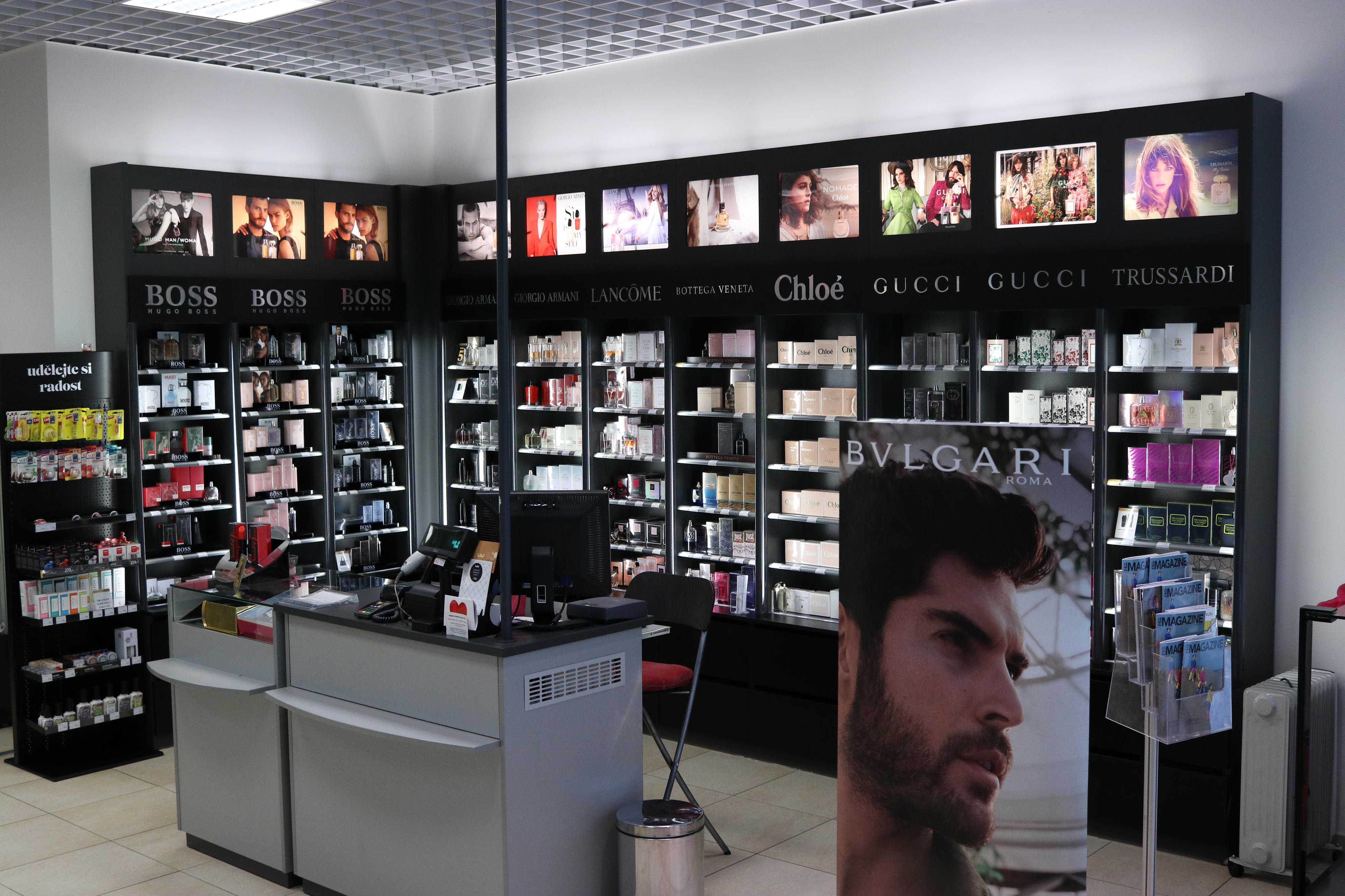 FAnn parfumerie foto 3