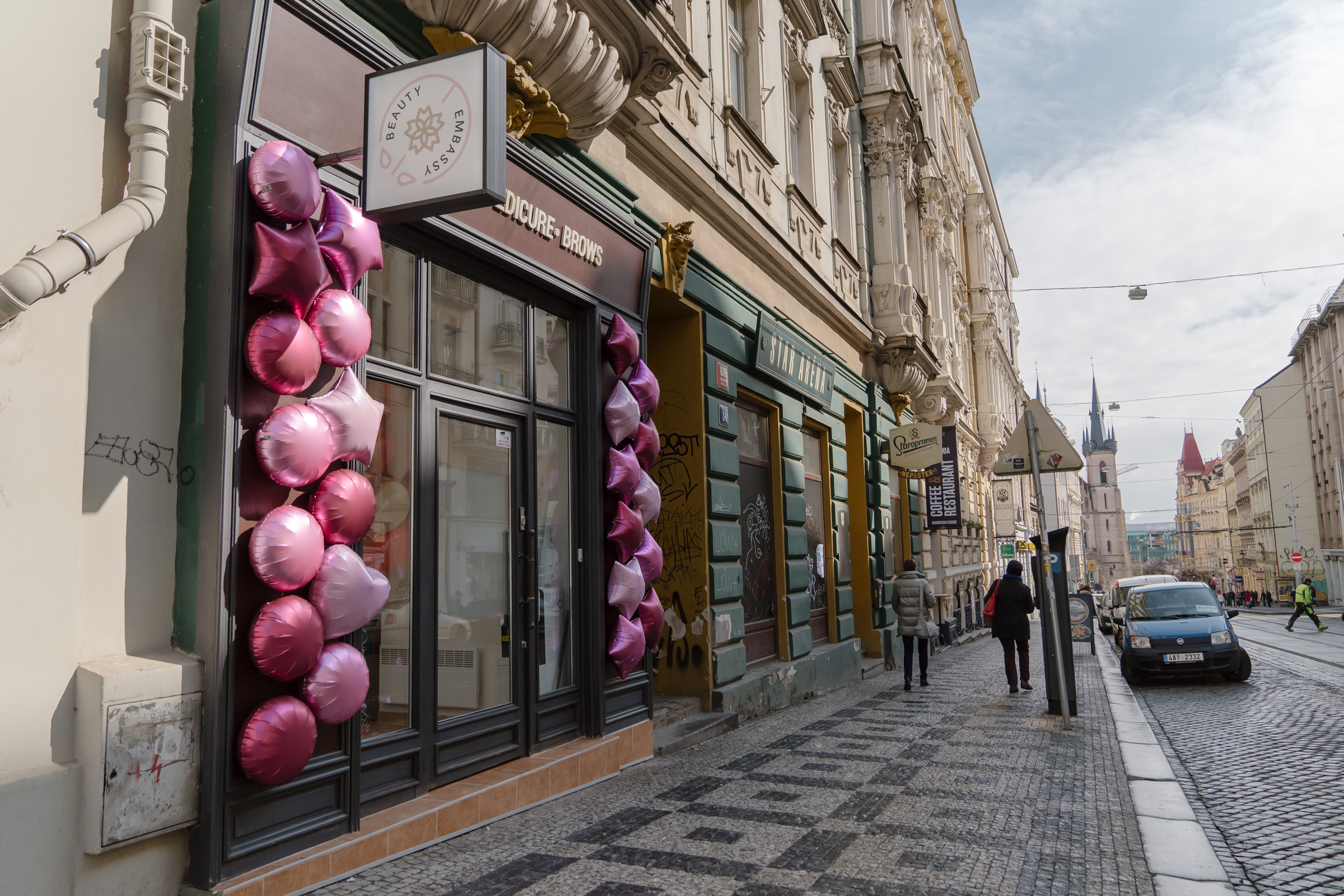 Beauty Embassy foto 1
