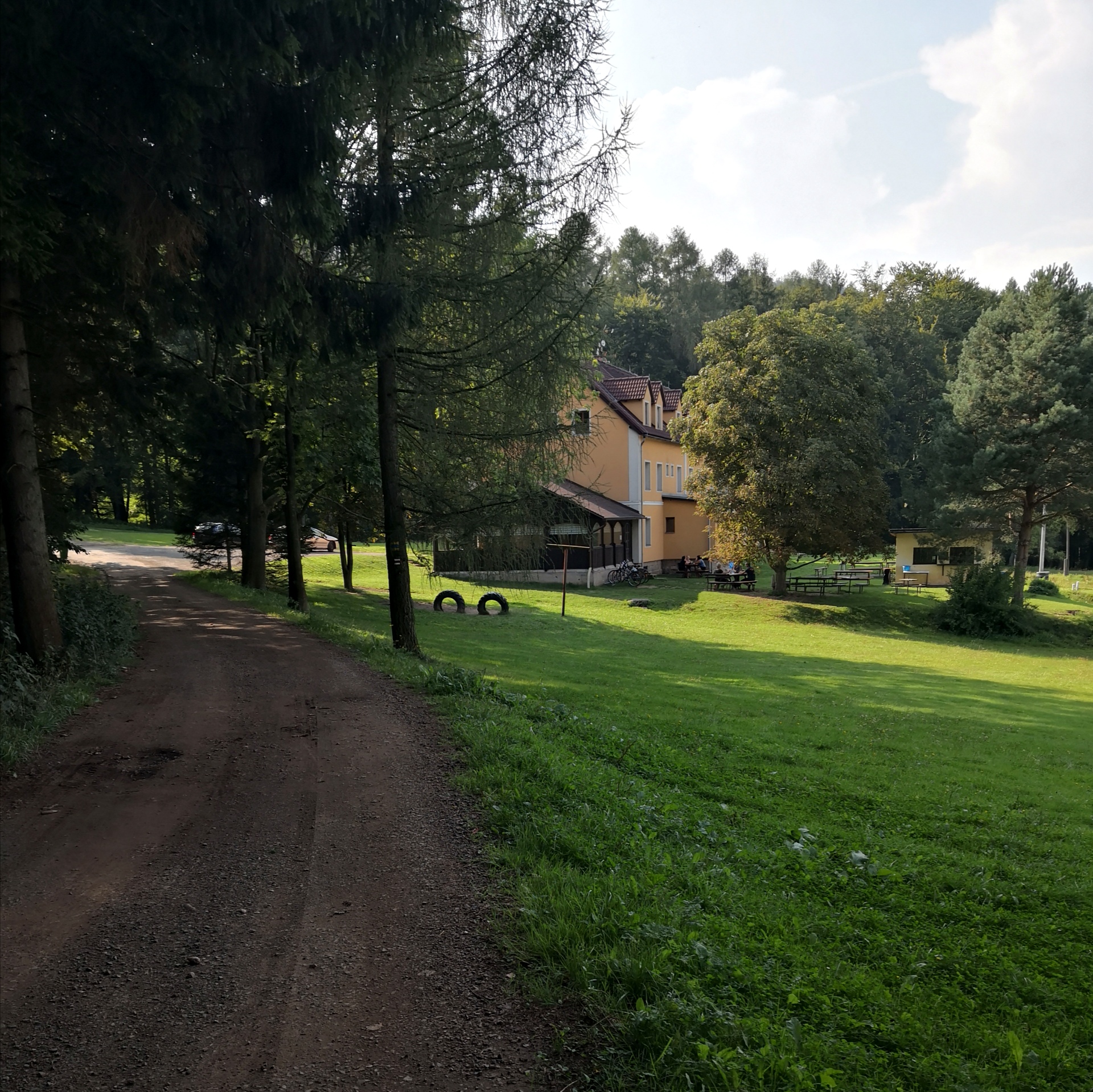 Restaurace Amerika foto 5