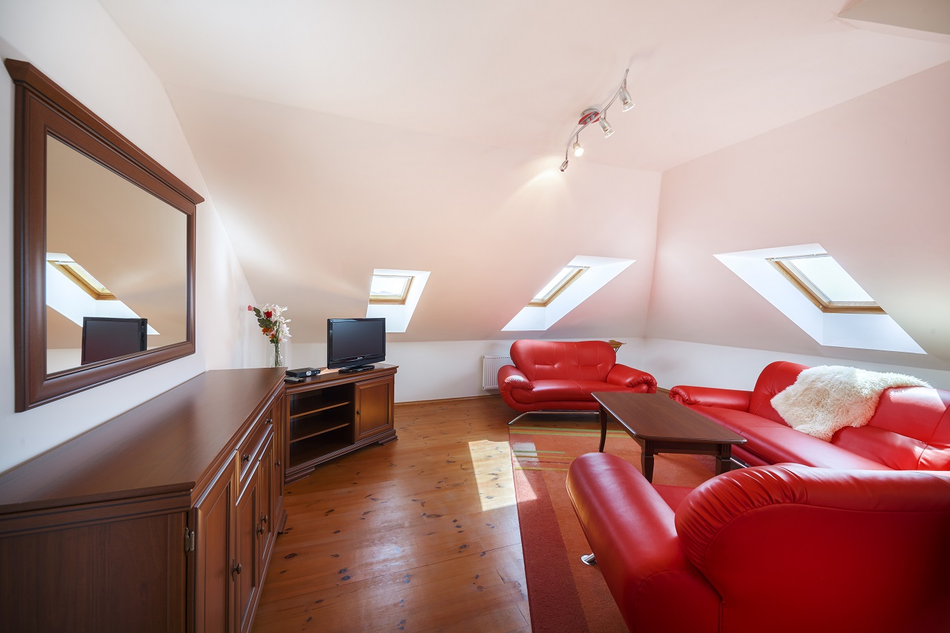 Hotel Štamberk foto 3