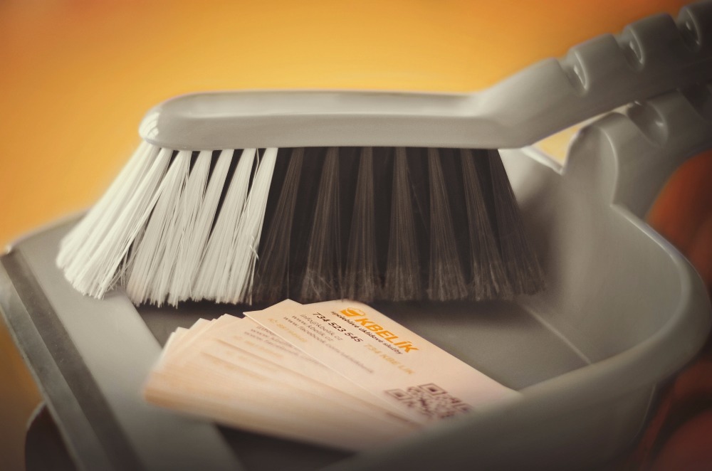 KBELÍK - spolehlivé úklidové služby foto 3