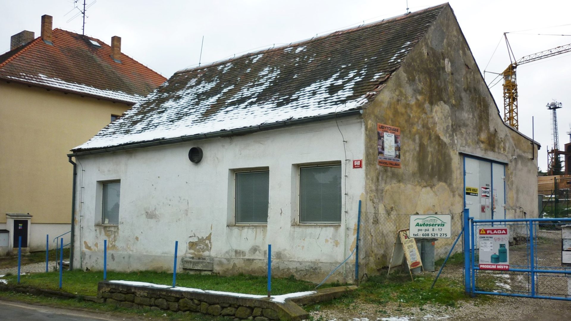 Dvořák autoservis foto 3
