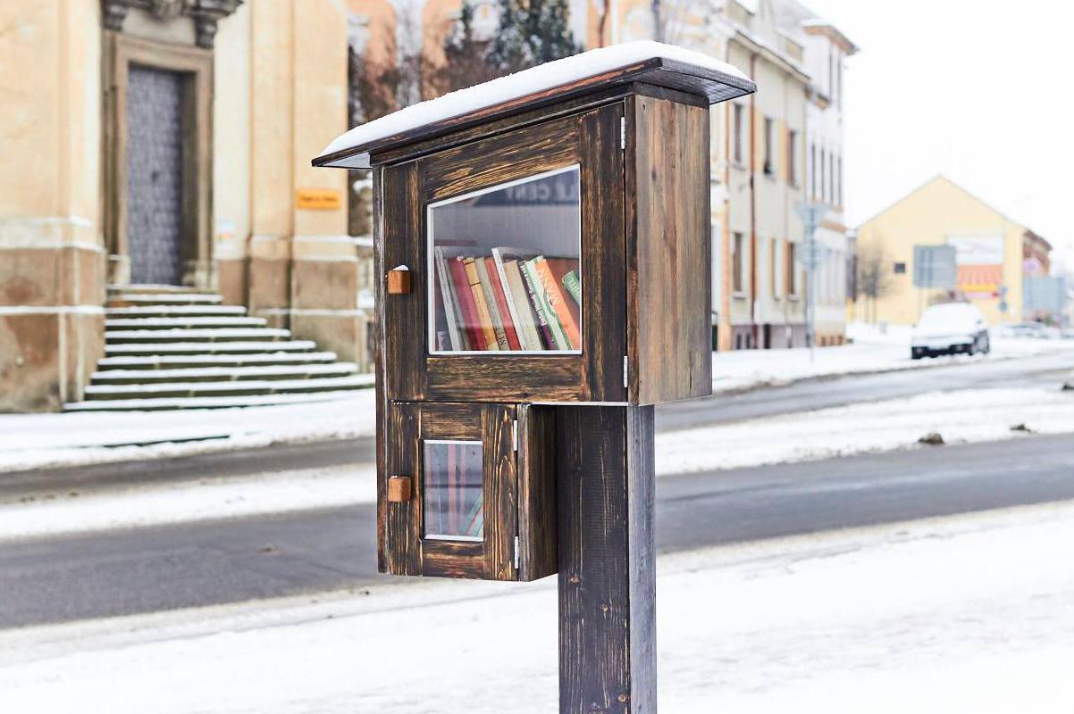 Truhlářství Martin Zajíc