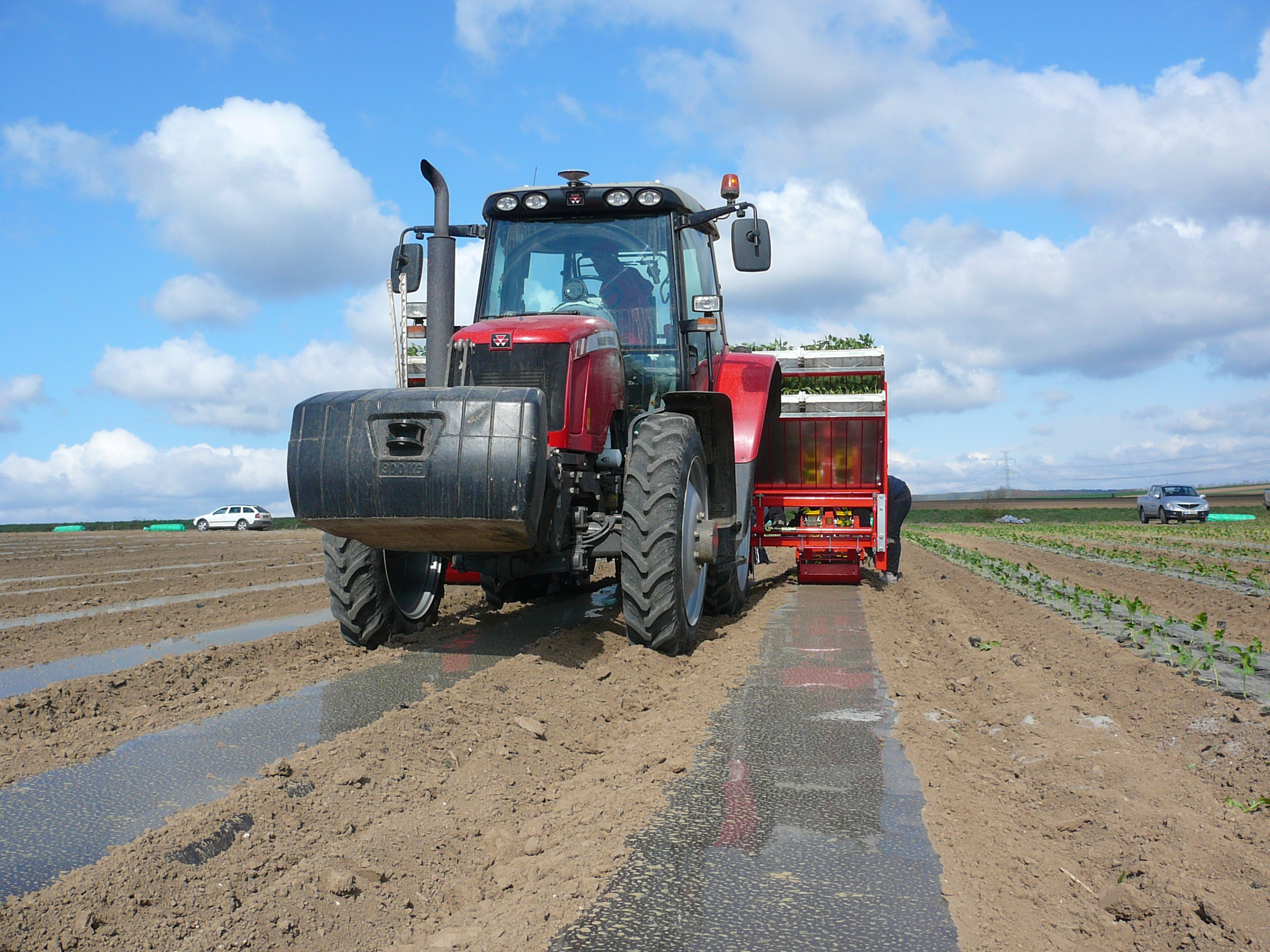 AGRI-PRECISION s.r.o. foto 3