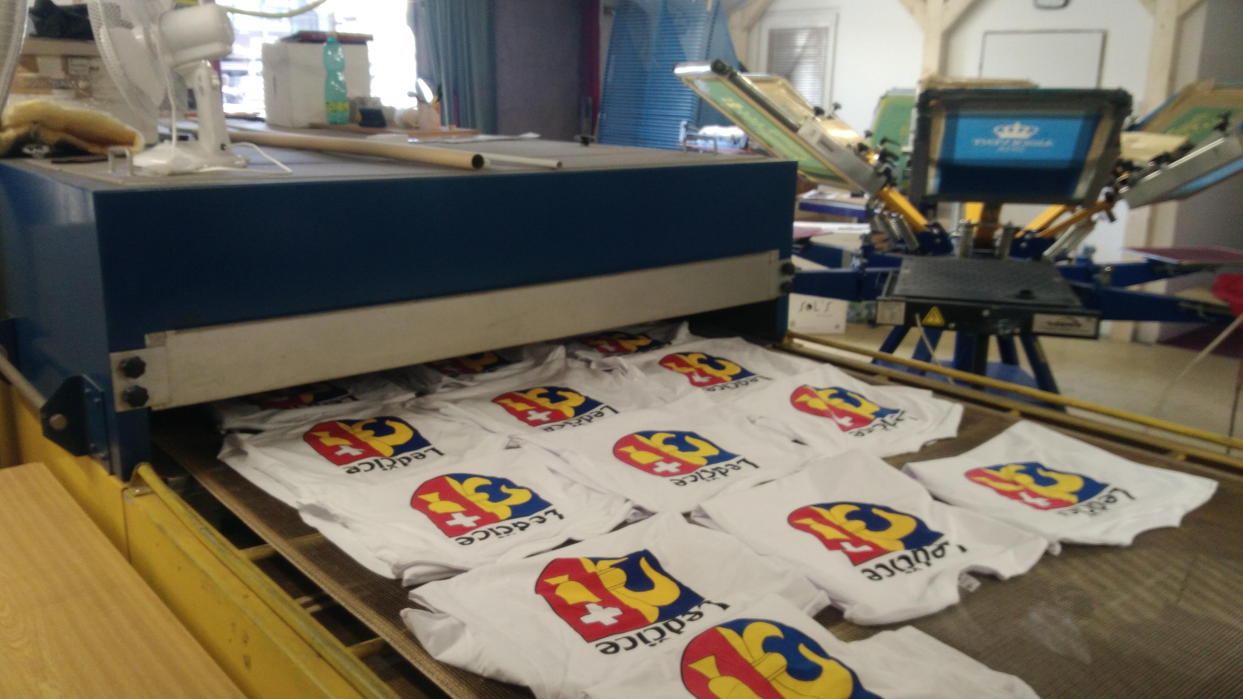 Potisk-tricek.cz foto 2