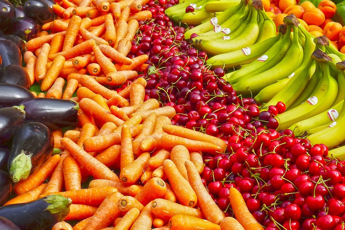 Petr Mudroch - velkoobchod ovoce a zelenina