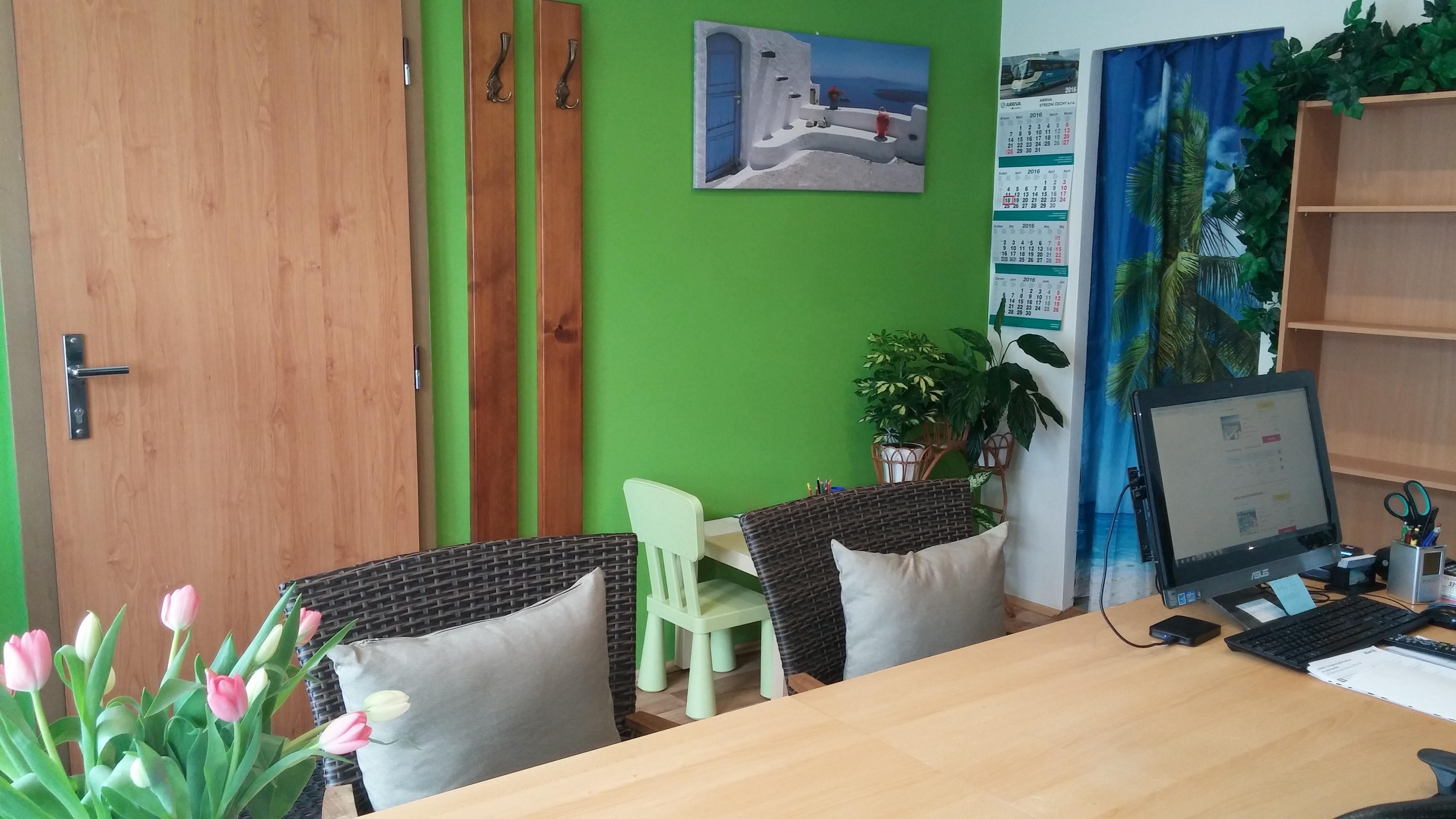 Cestovní agentura TRAVEL TIME foto 2