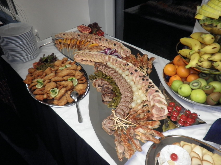 Replay Dorant catering foto 2