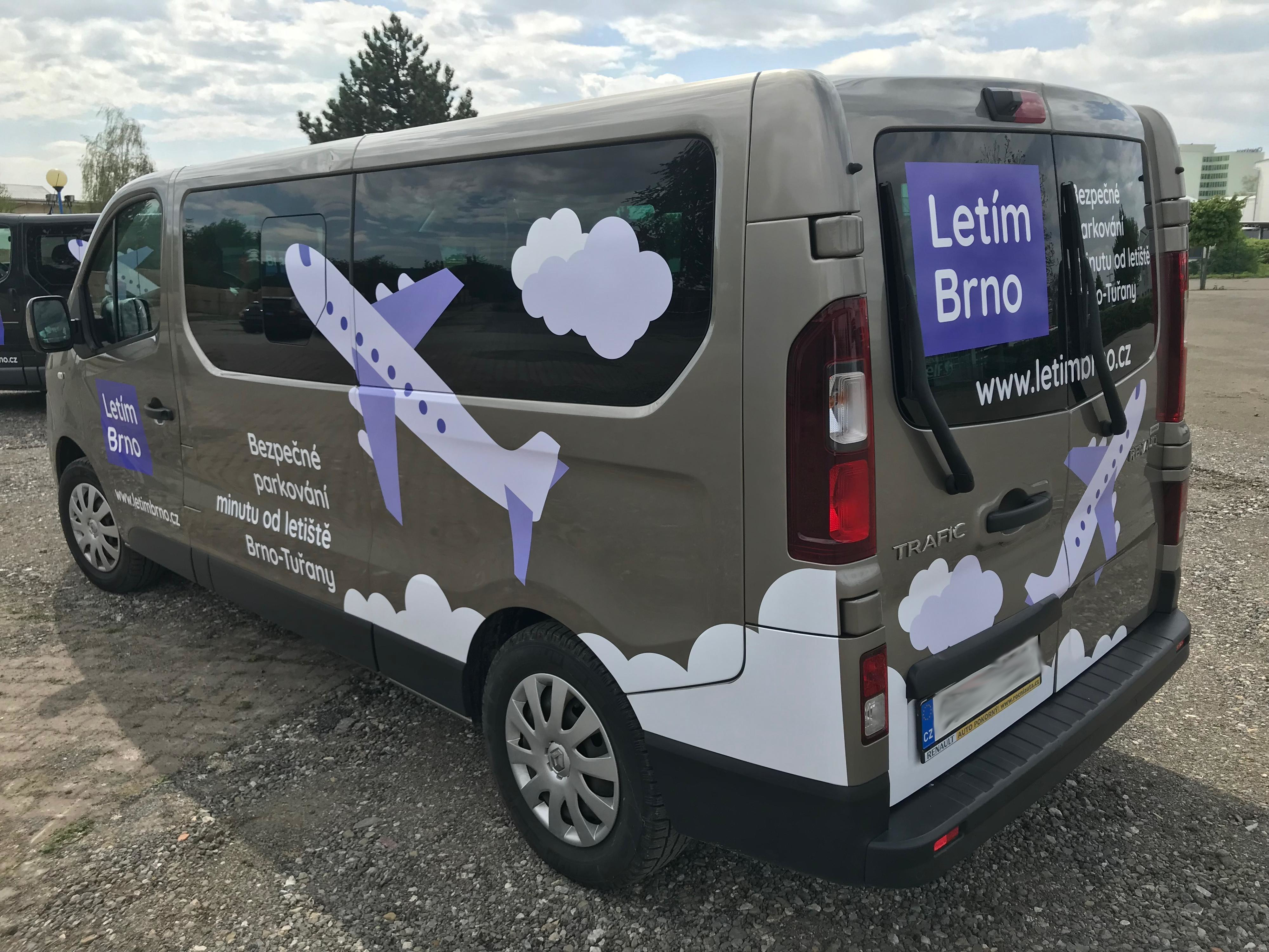 LETÍM BRNO s.r.o. foto 6
