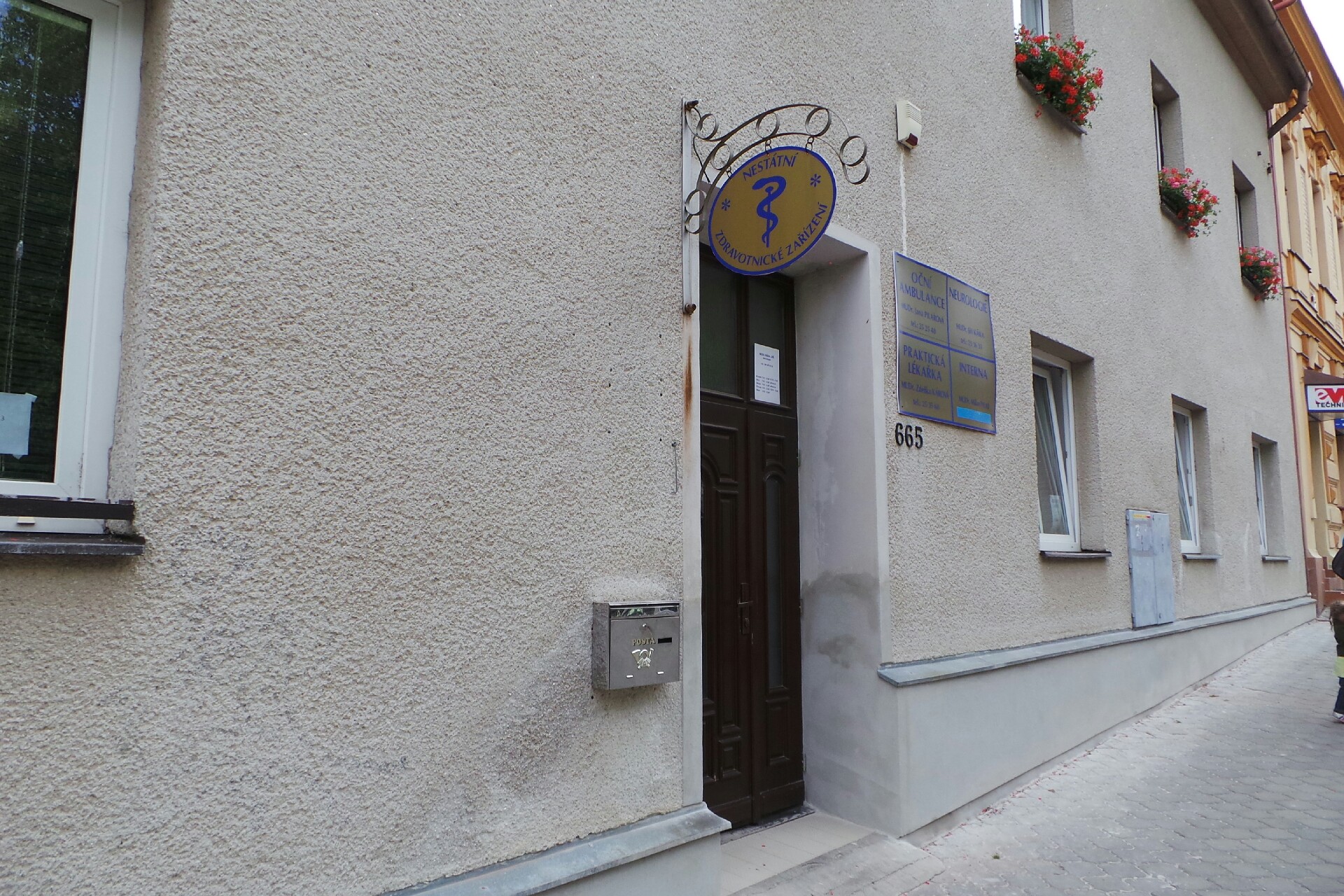 MUDr. Dagmar Zárubová