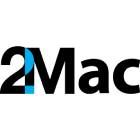 Logo obchodu 2Mac