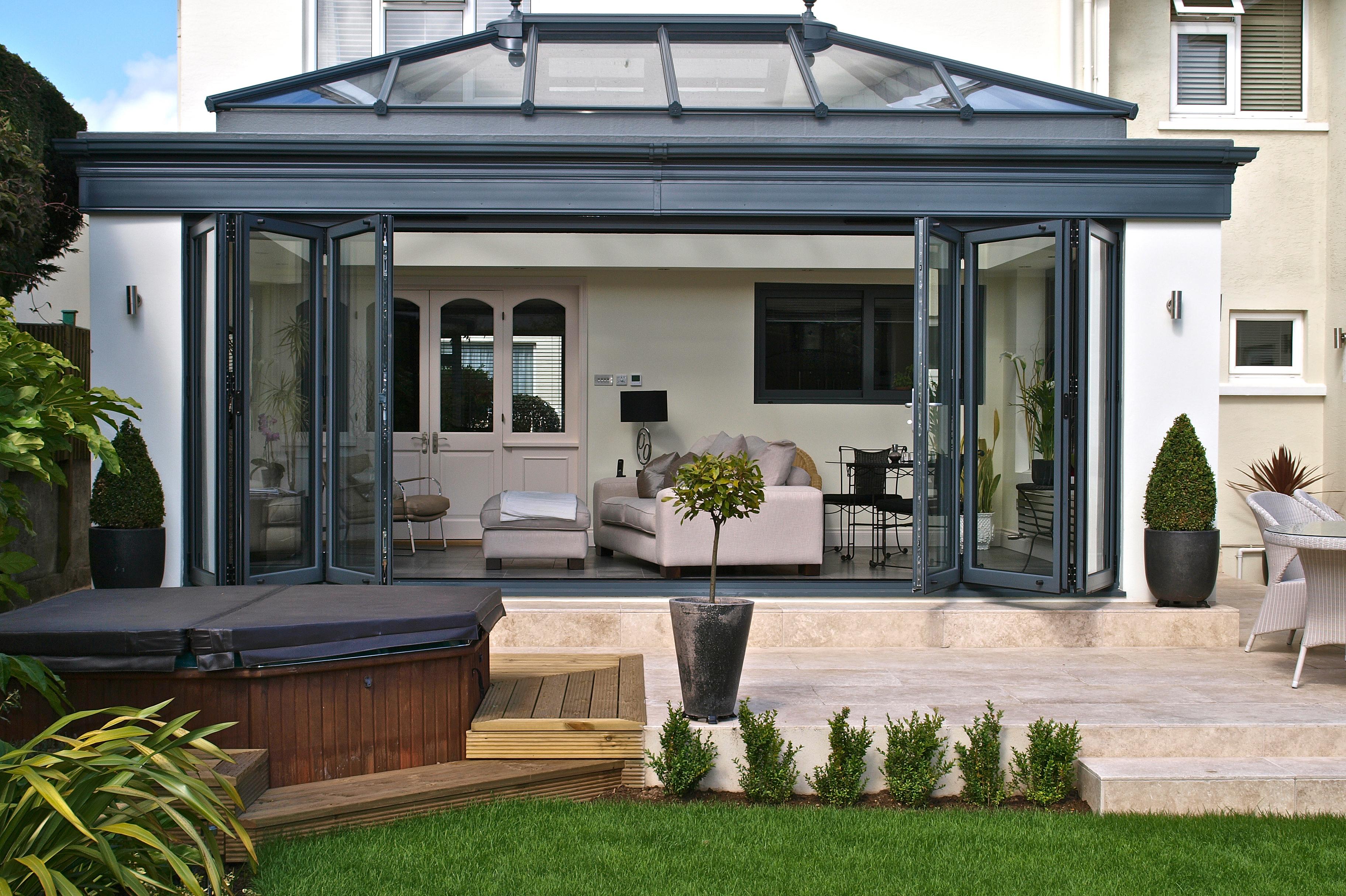 VOprofi - okna, dveře, fasády