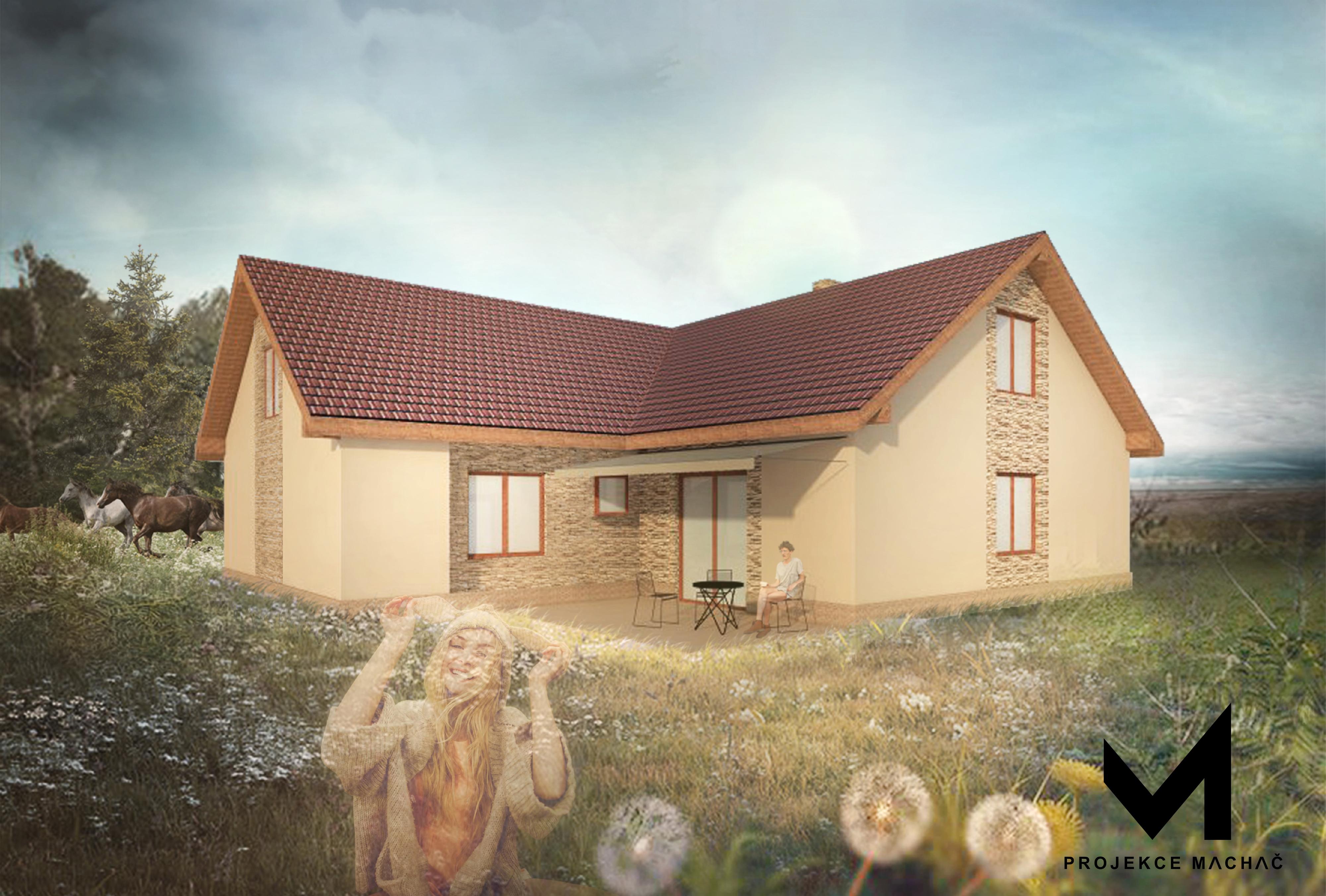 Projekce Machač foto 4