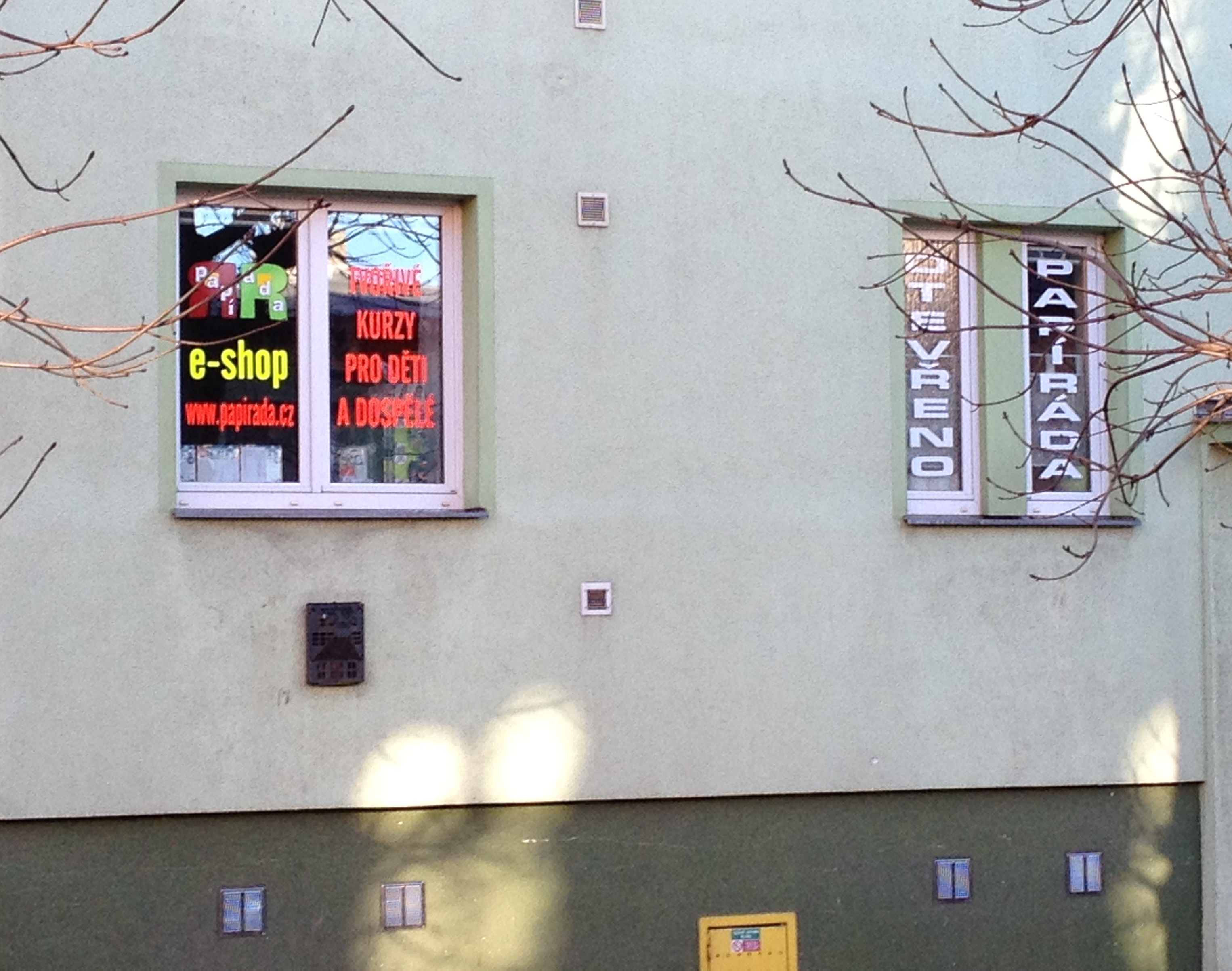 Papirada.cz foto 3