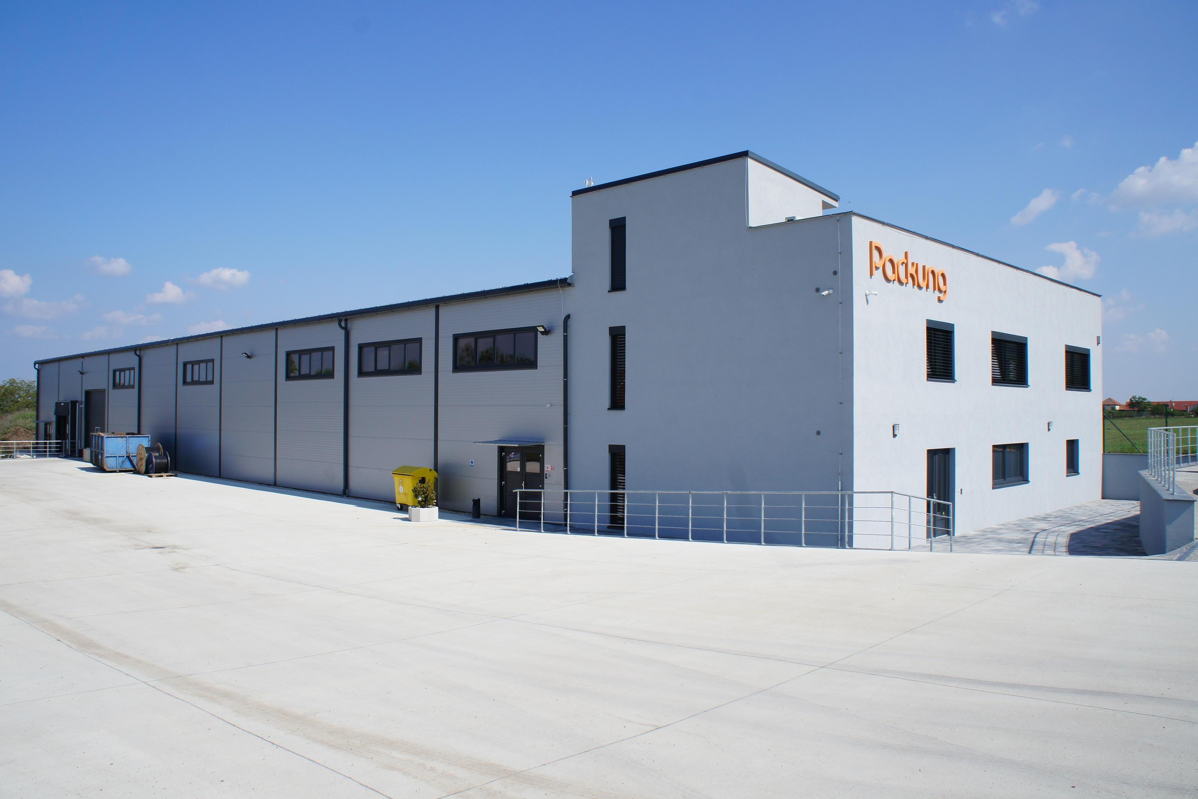 Packung s.r.o. - Obaly-Optimalizace.cz