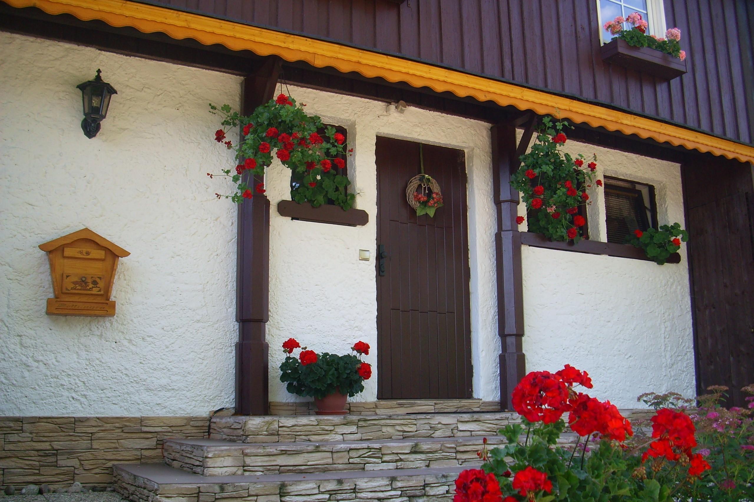 Apartment Herlikovice