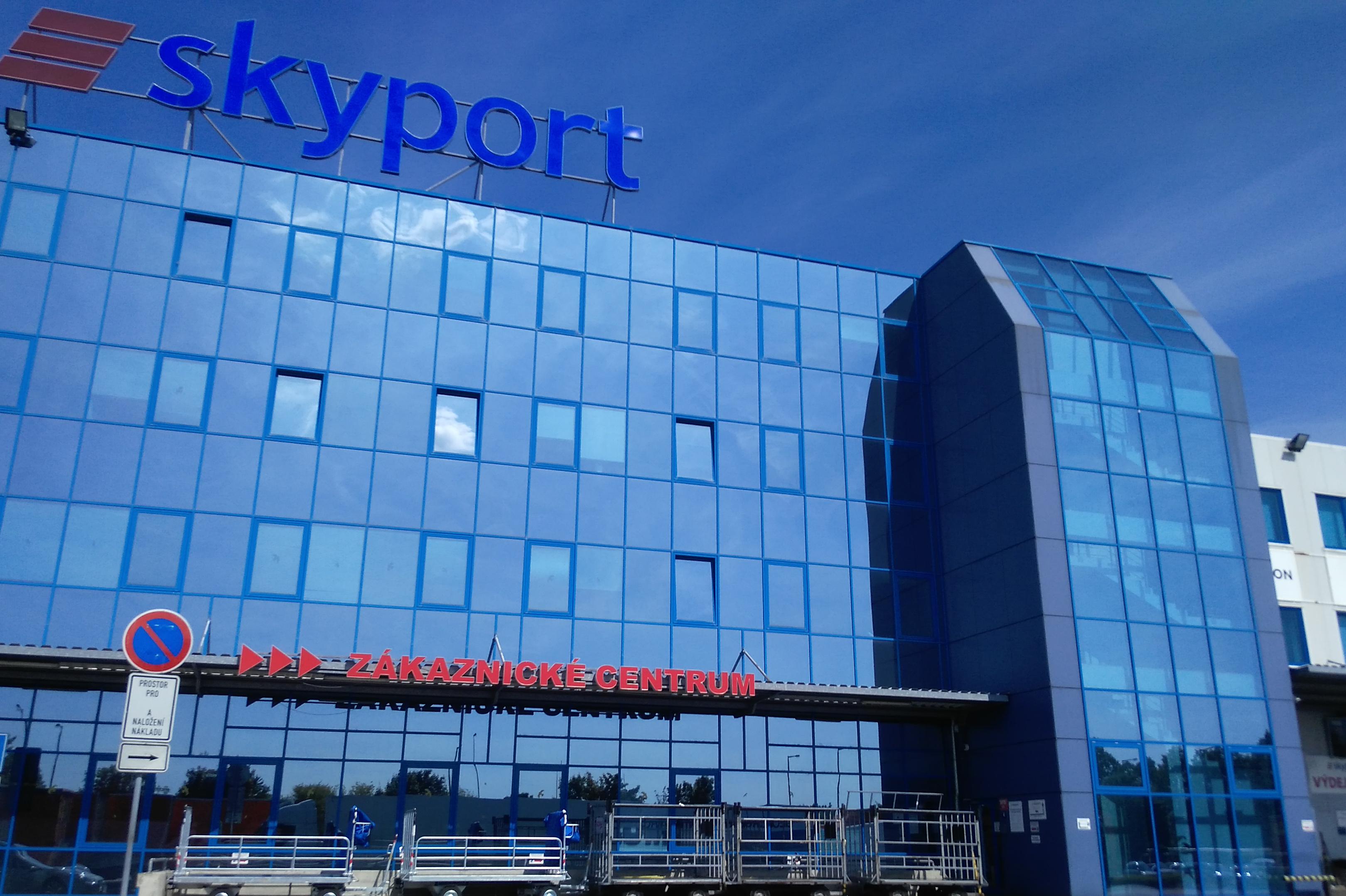 Celní jednatelství Zelinka, s.r.o. foto 1