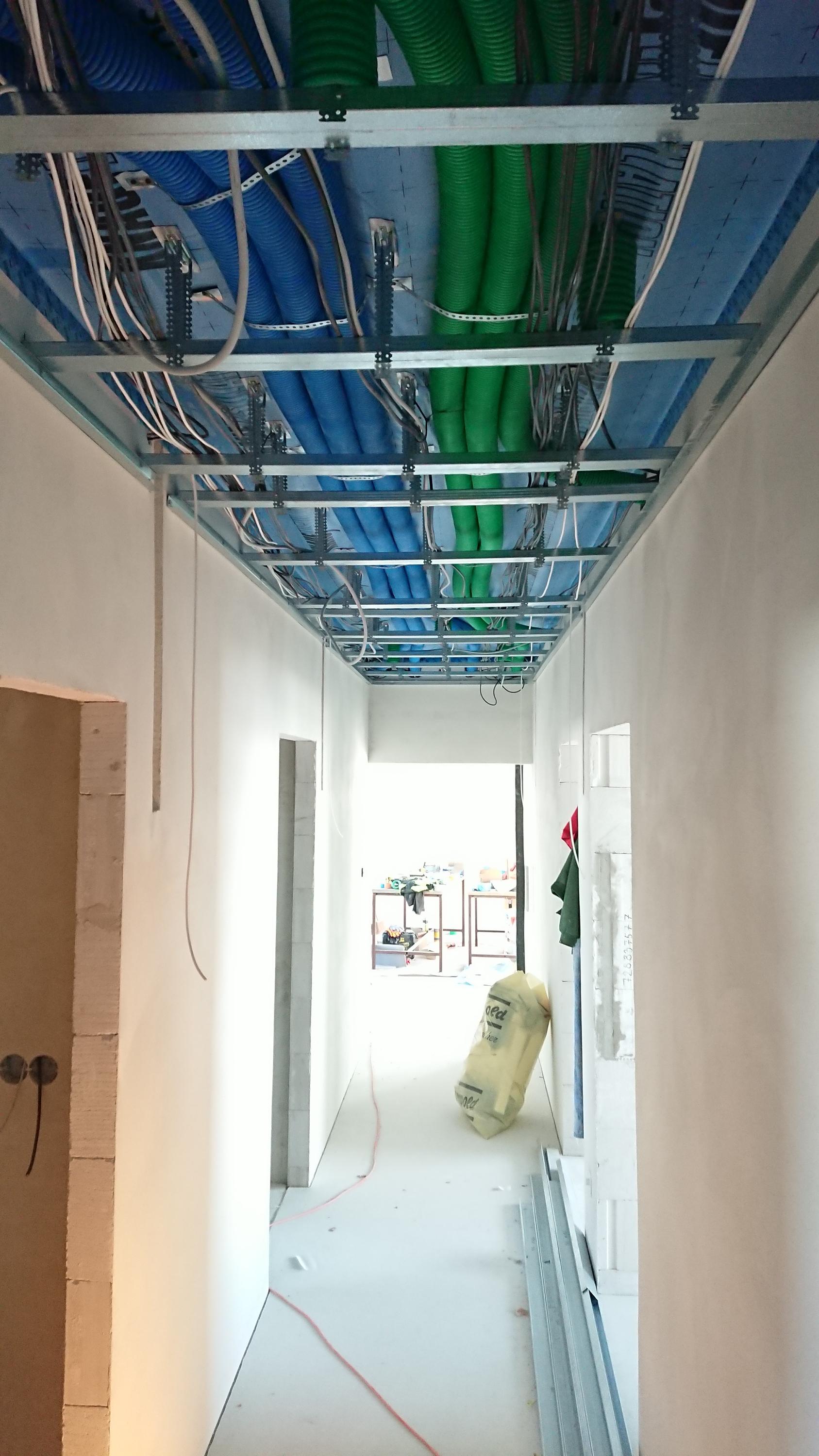 Elektroinstalace JANČA foto 3