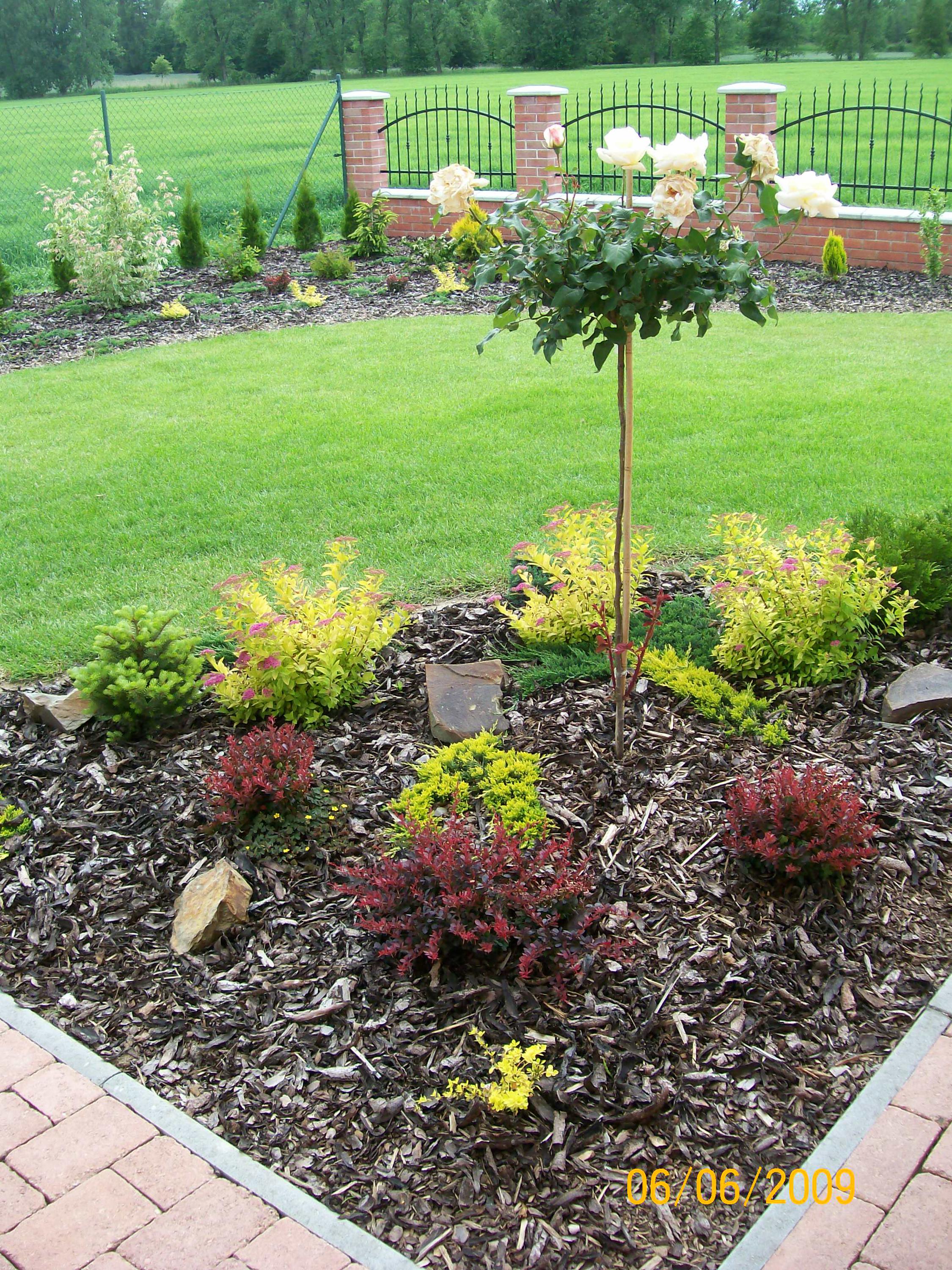 Zahradnické služby Pavel Štrubl foto 2