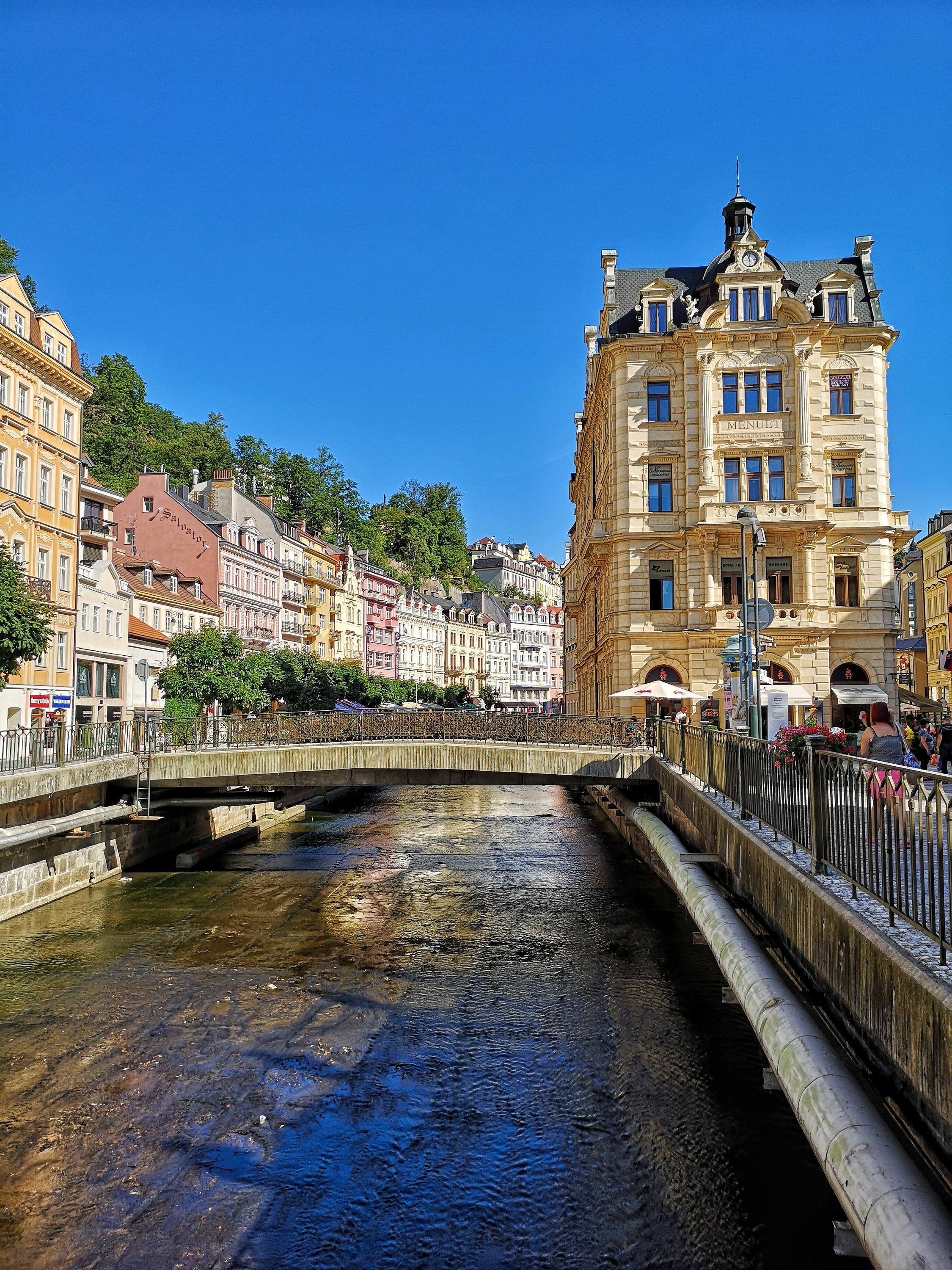 Ubytování Lázeňská 19 foto 2