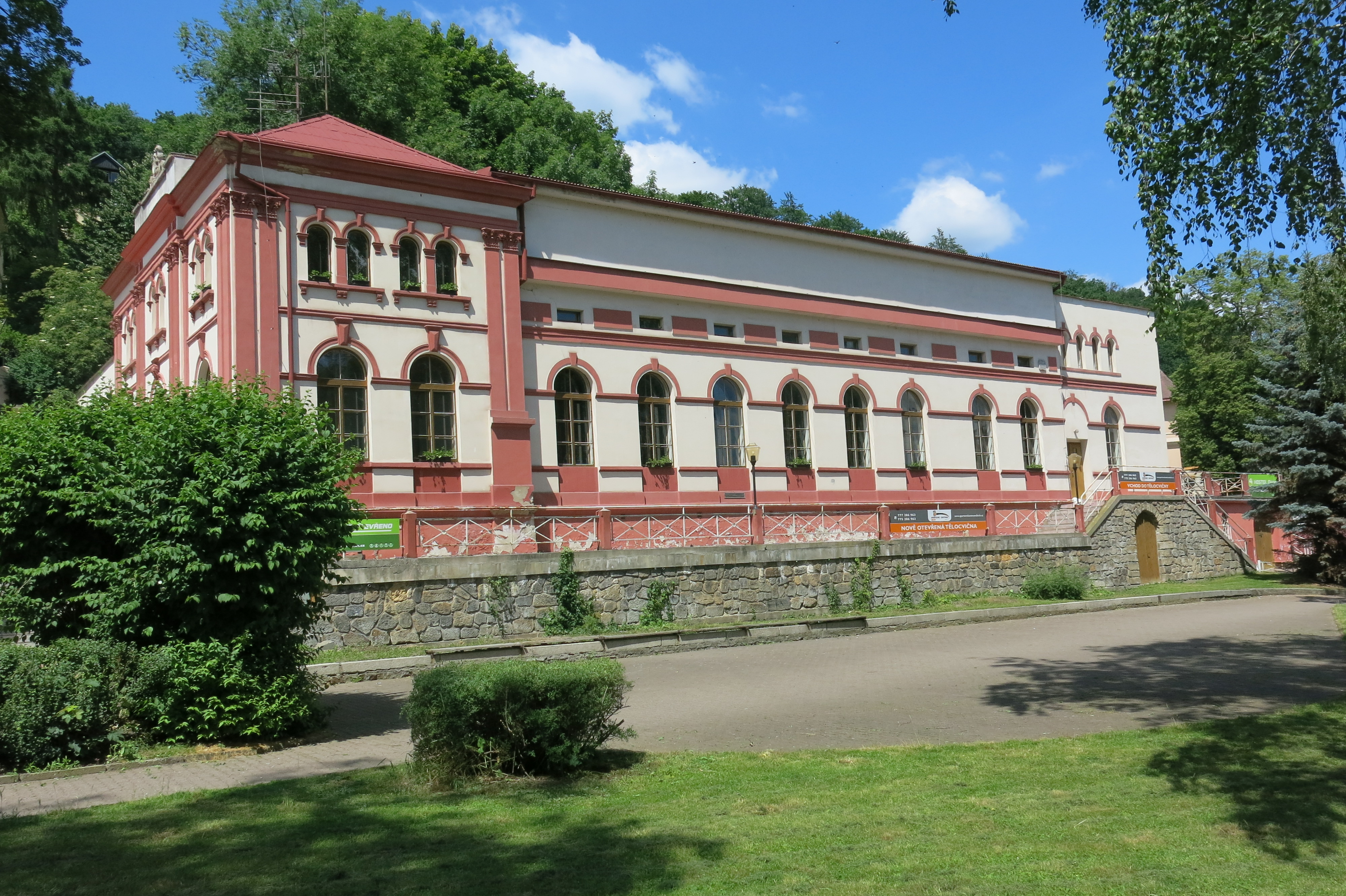 Tankovna Na Skřivance foto 2