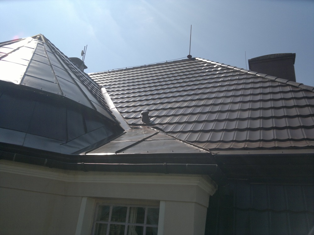 STŘECHY DAVID foto 4