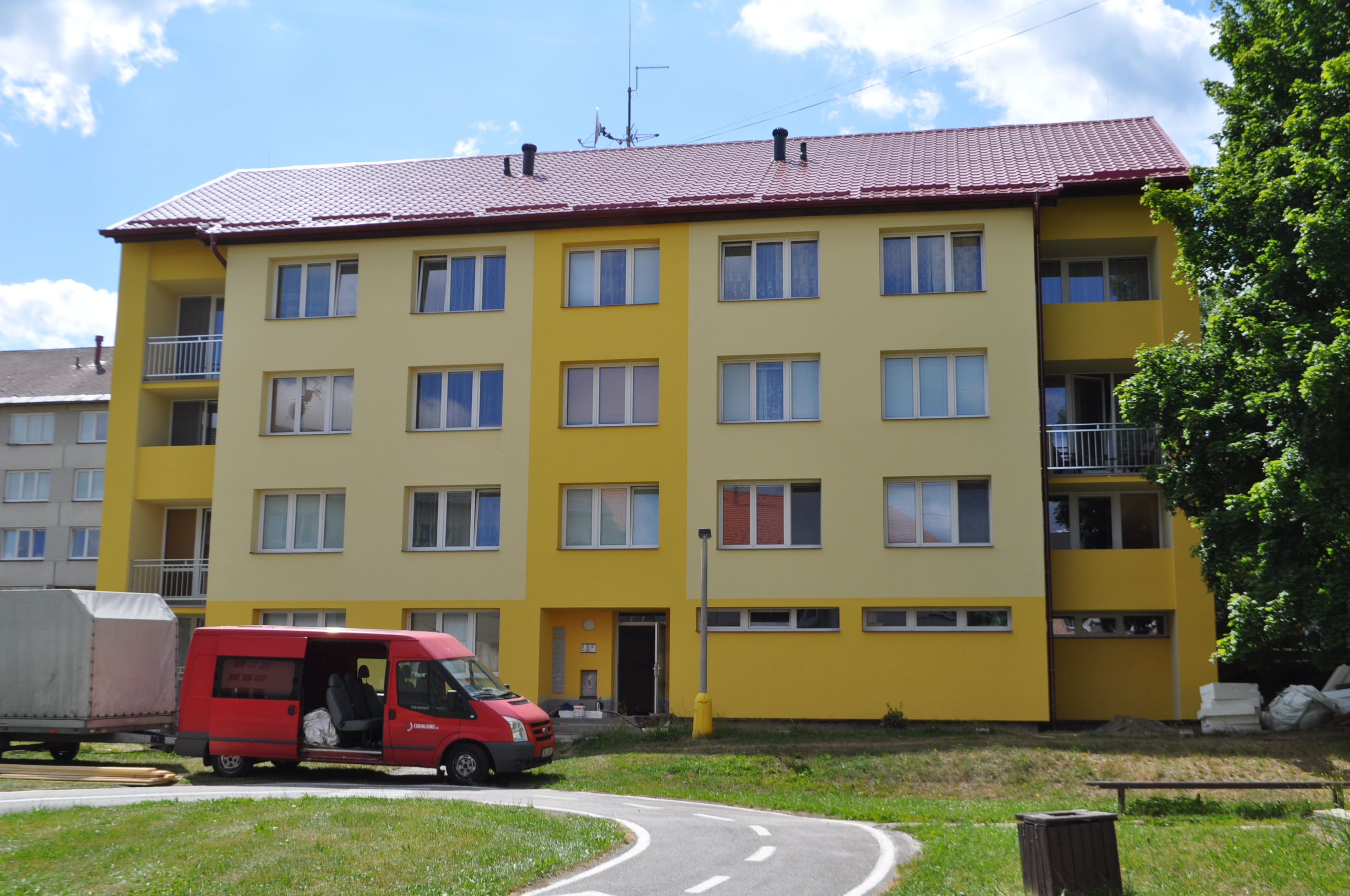 EUbuilding, a.s. foto 3