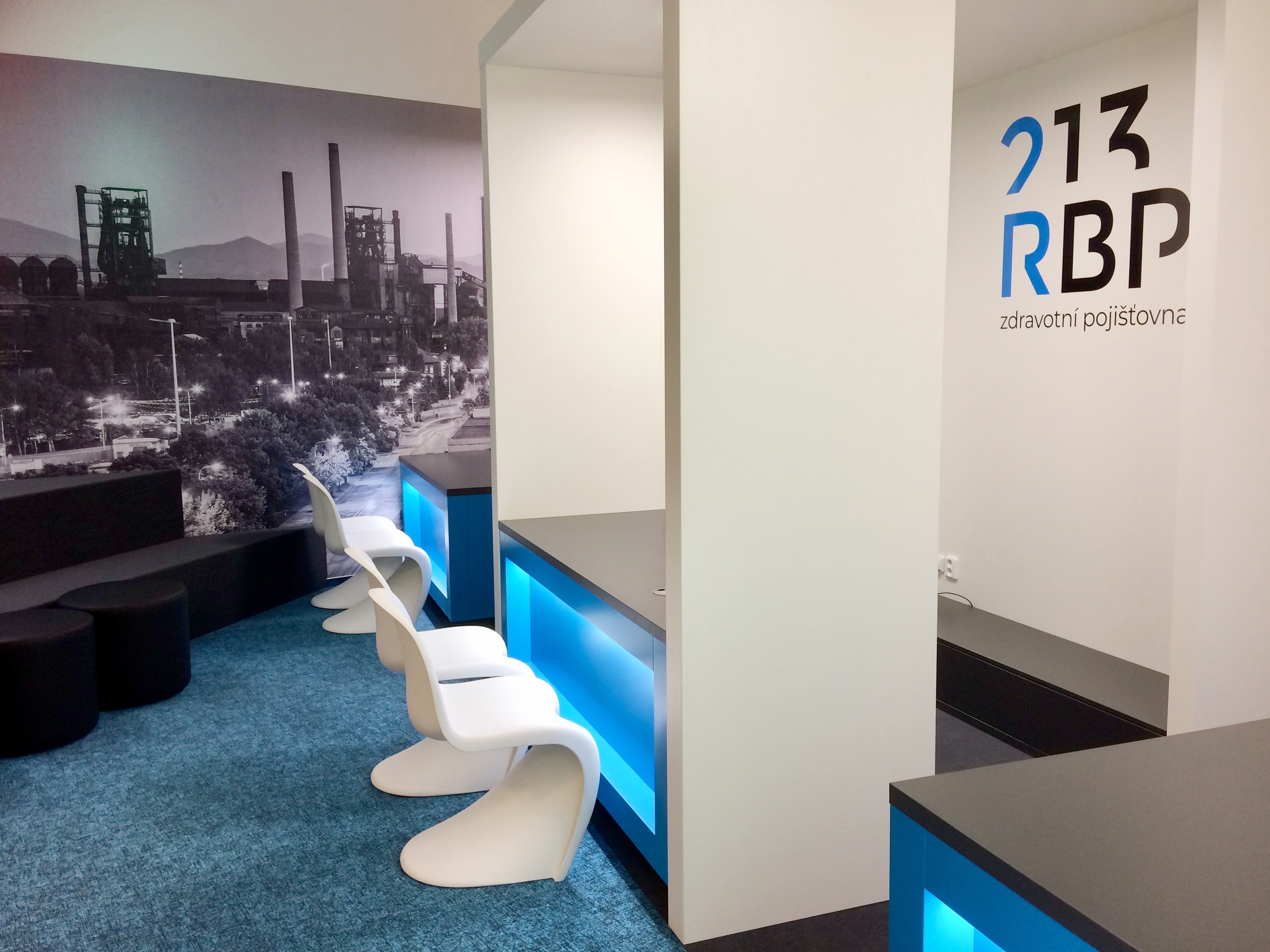 RBP, zdravotní pojišťovna foto 4