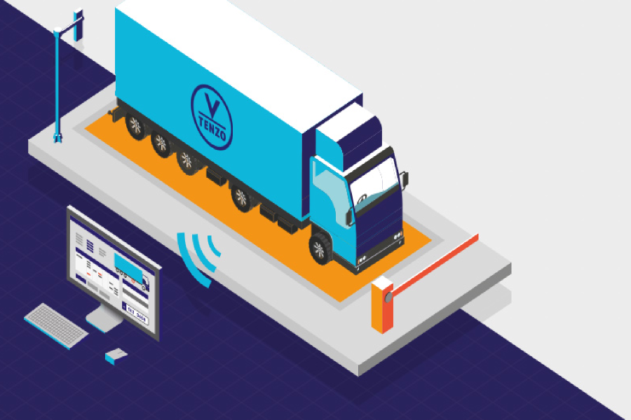 Mostové váhy vždy kvalitní a spolehlivé