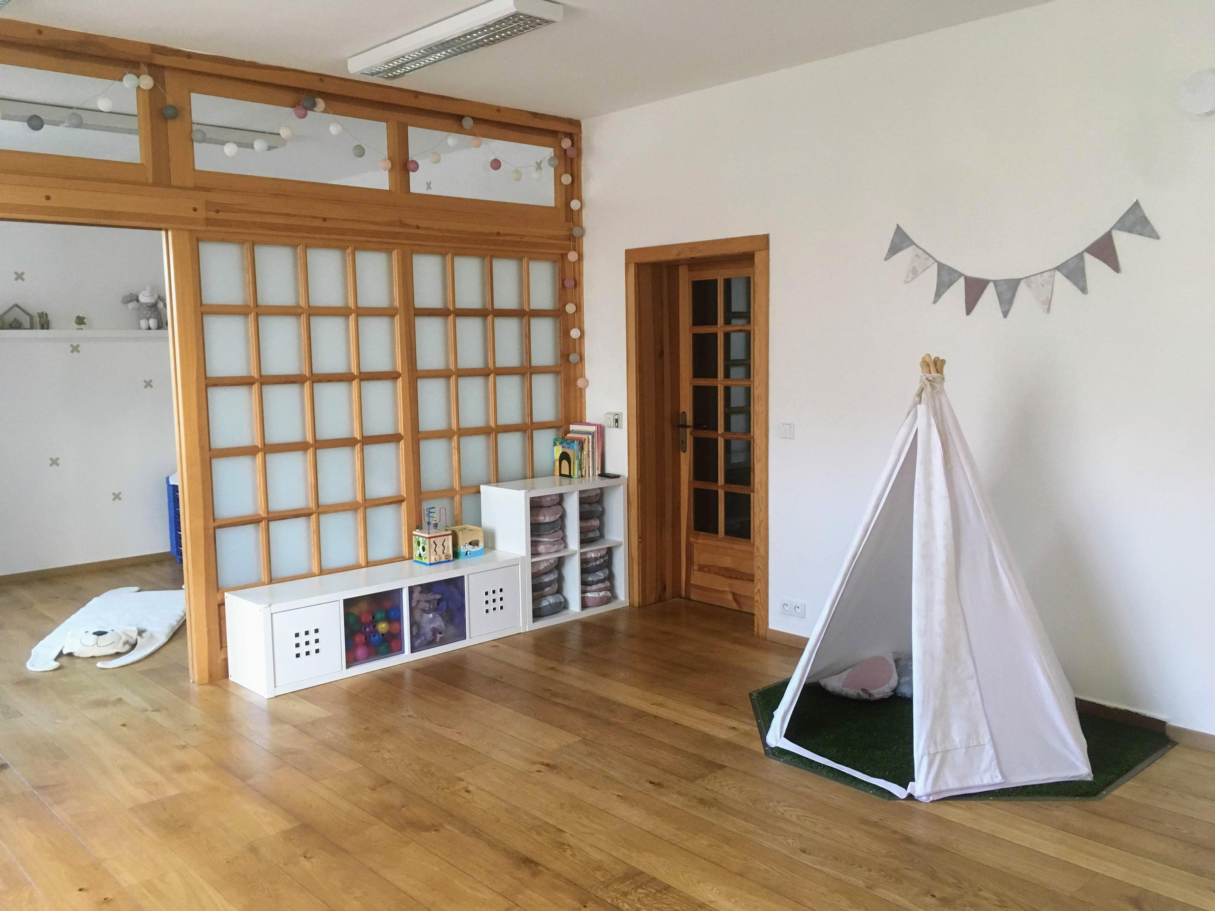 Baby Nest Kobylisy foto 3