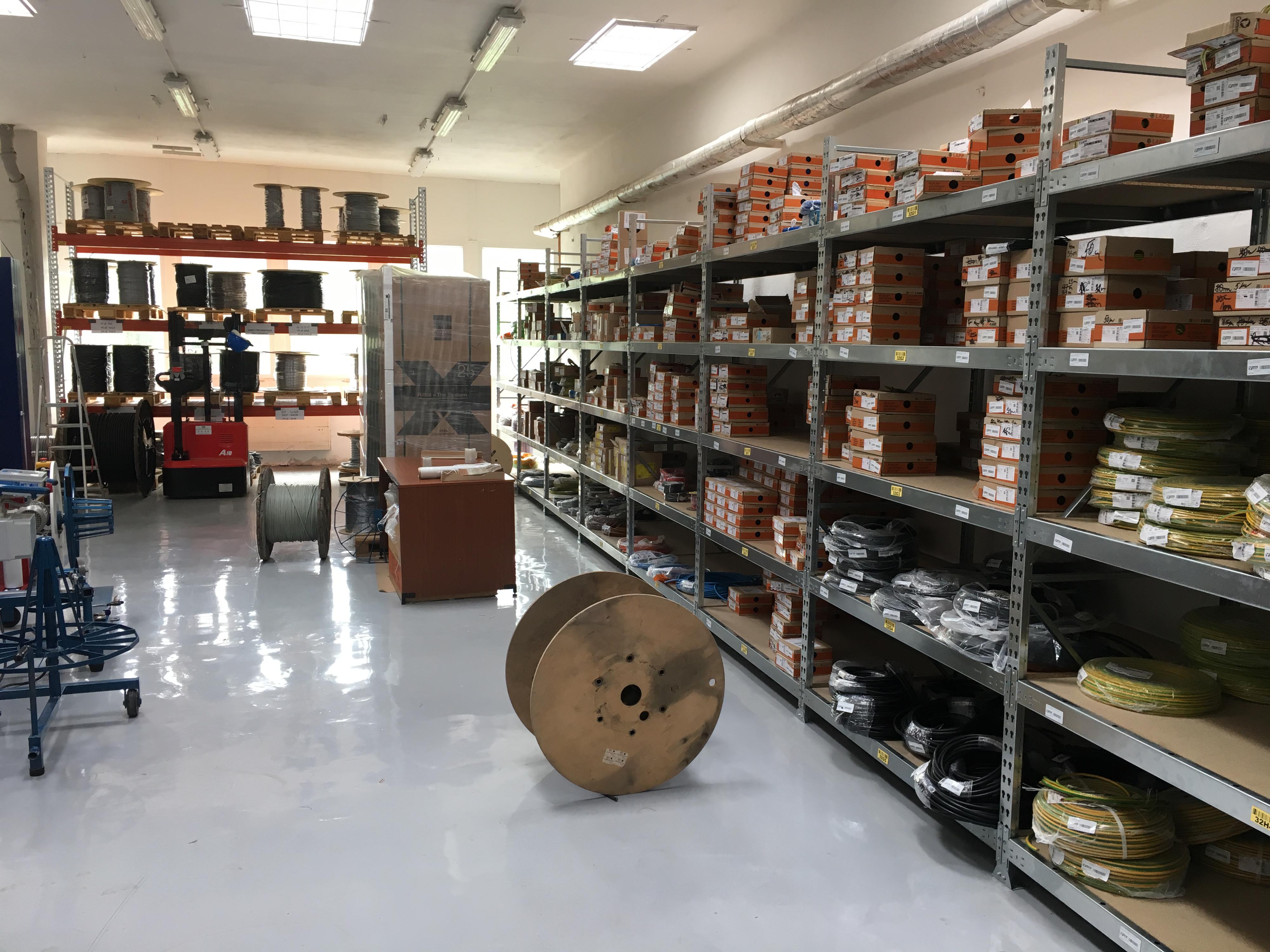 Elektrotechnika-shop.cz foto 2