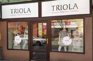Fotografie Triola