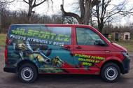 Fotografie ML SPORT