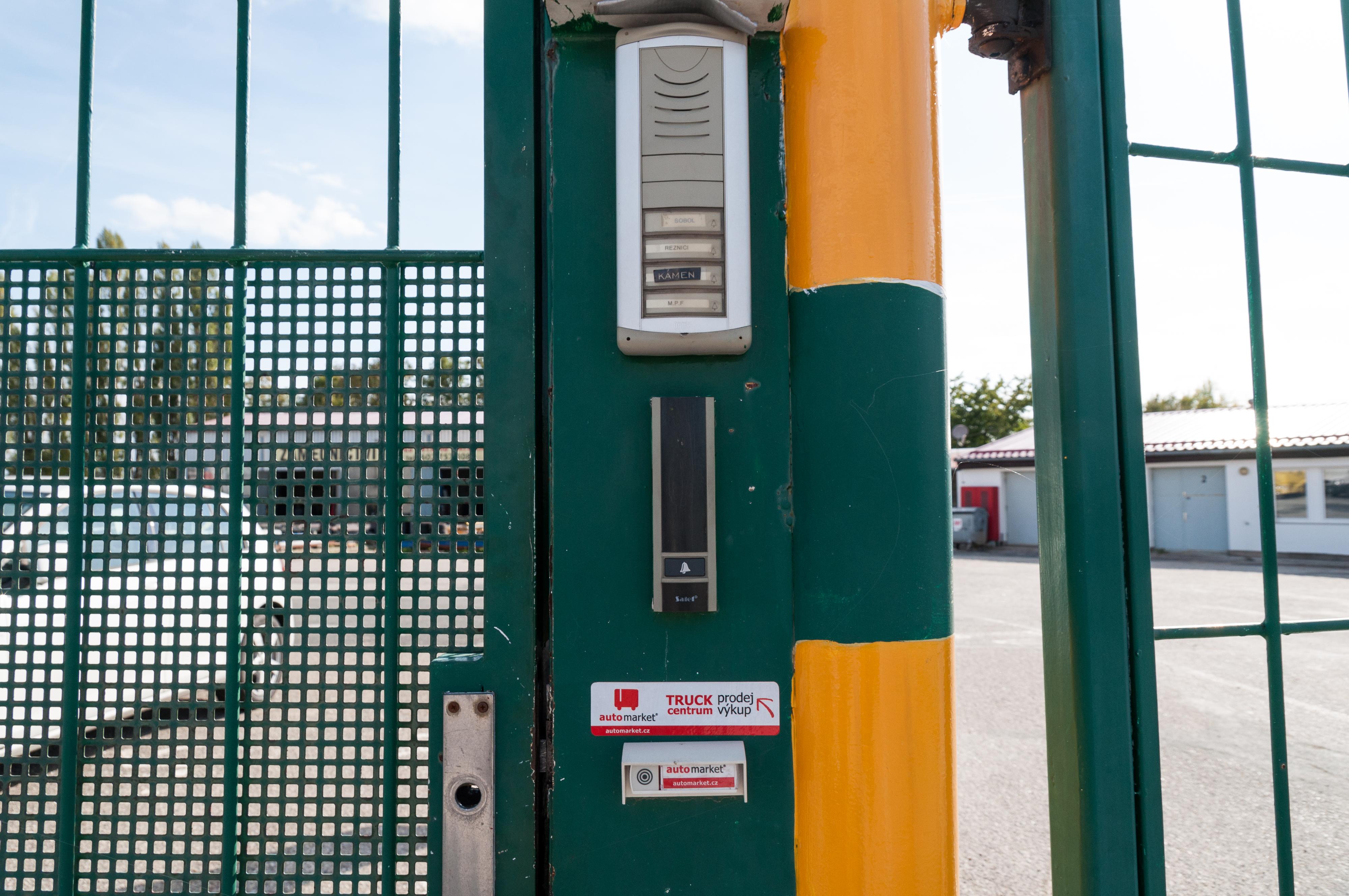 AUTOMARKET TRUCKS s.r.o. foto 5