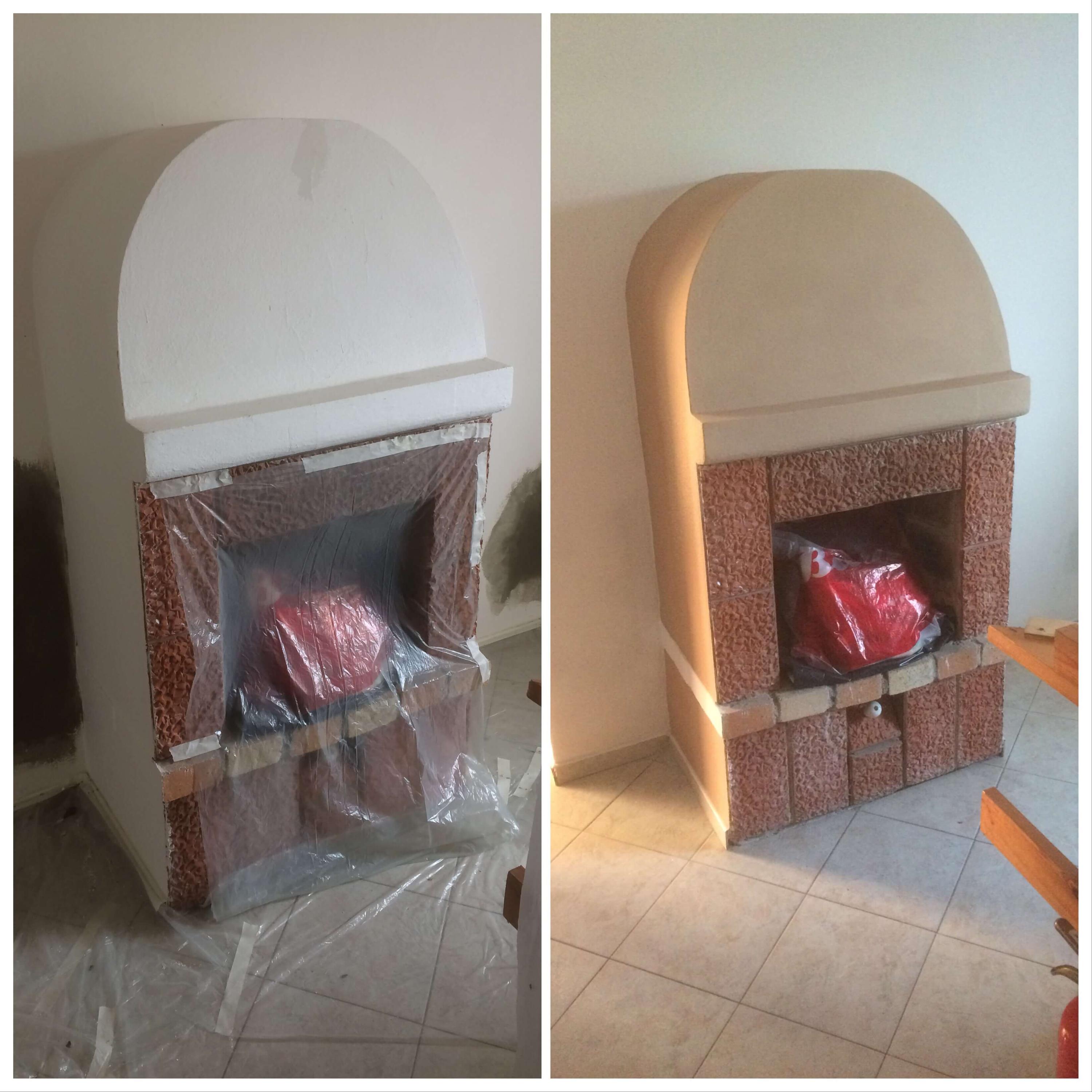 Malířství a natěračství Jiří Dočekal foto 4