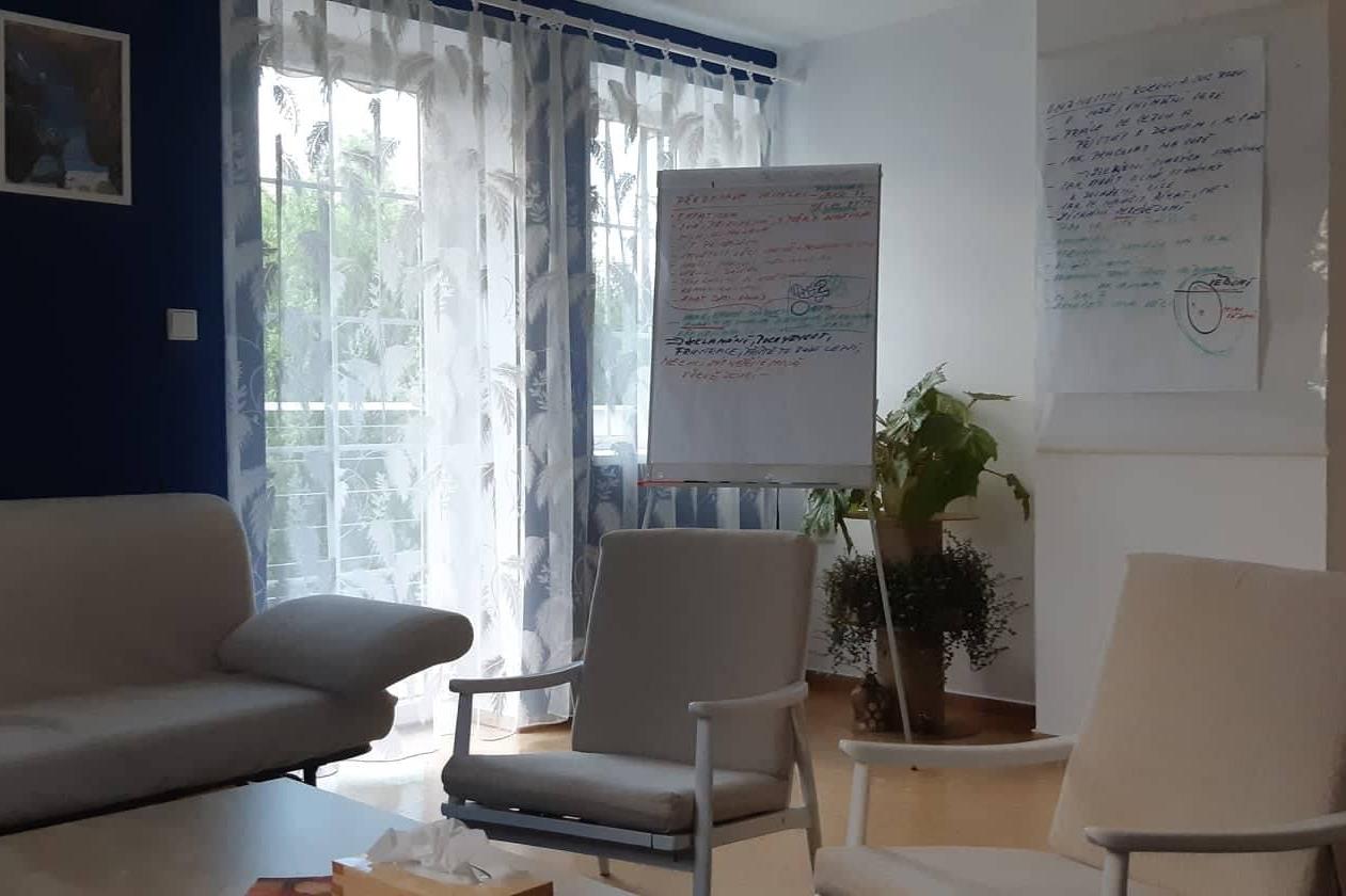 Vztahy jinak - Libuše Jíšová foto 1