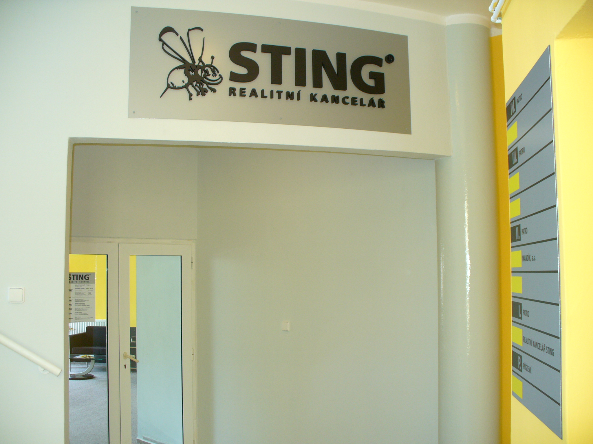 STING Reality, s.r.o. foto 4