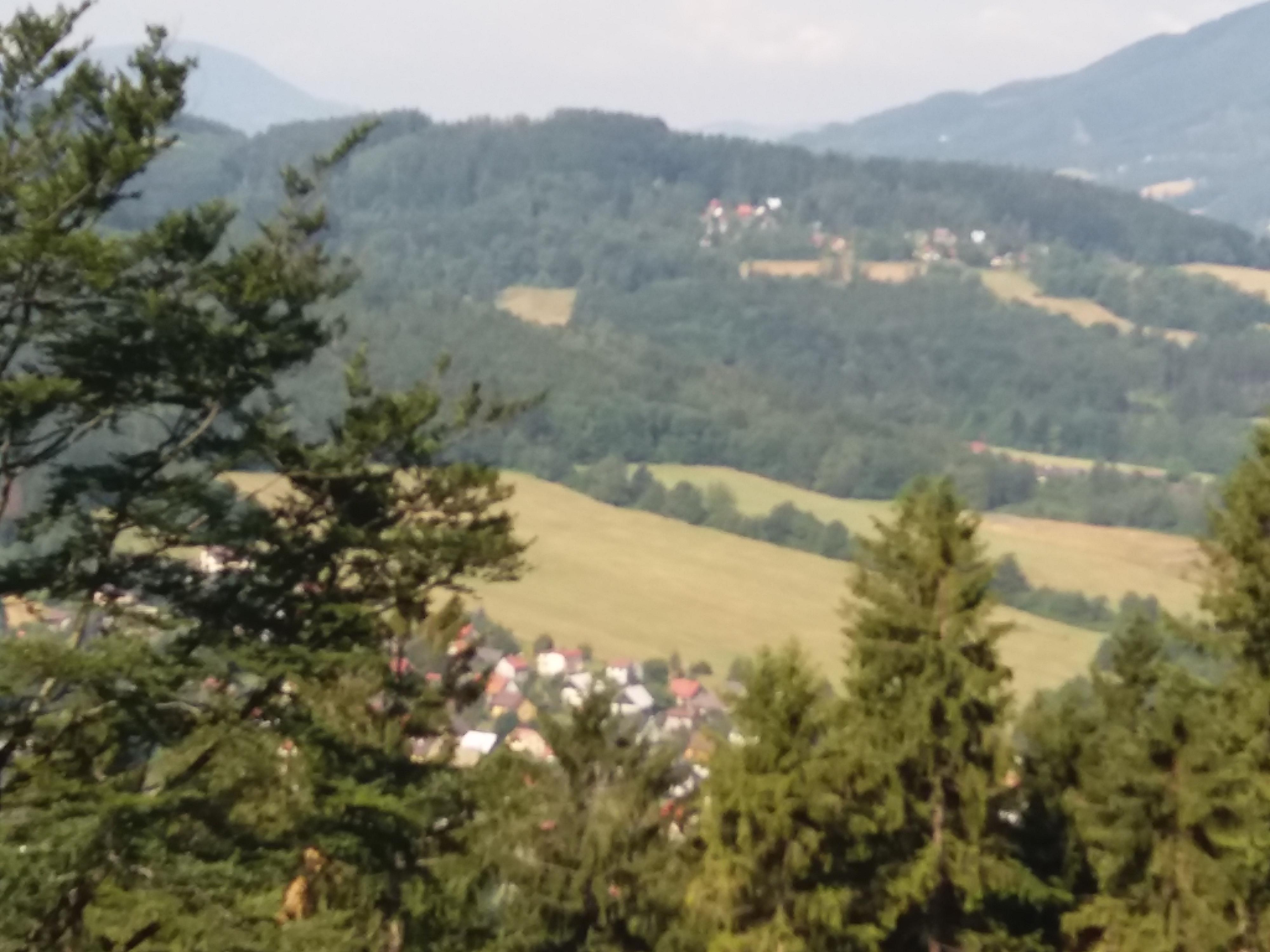 Horská chata Liptov foto 3
