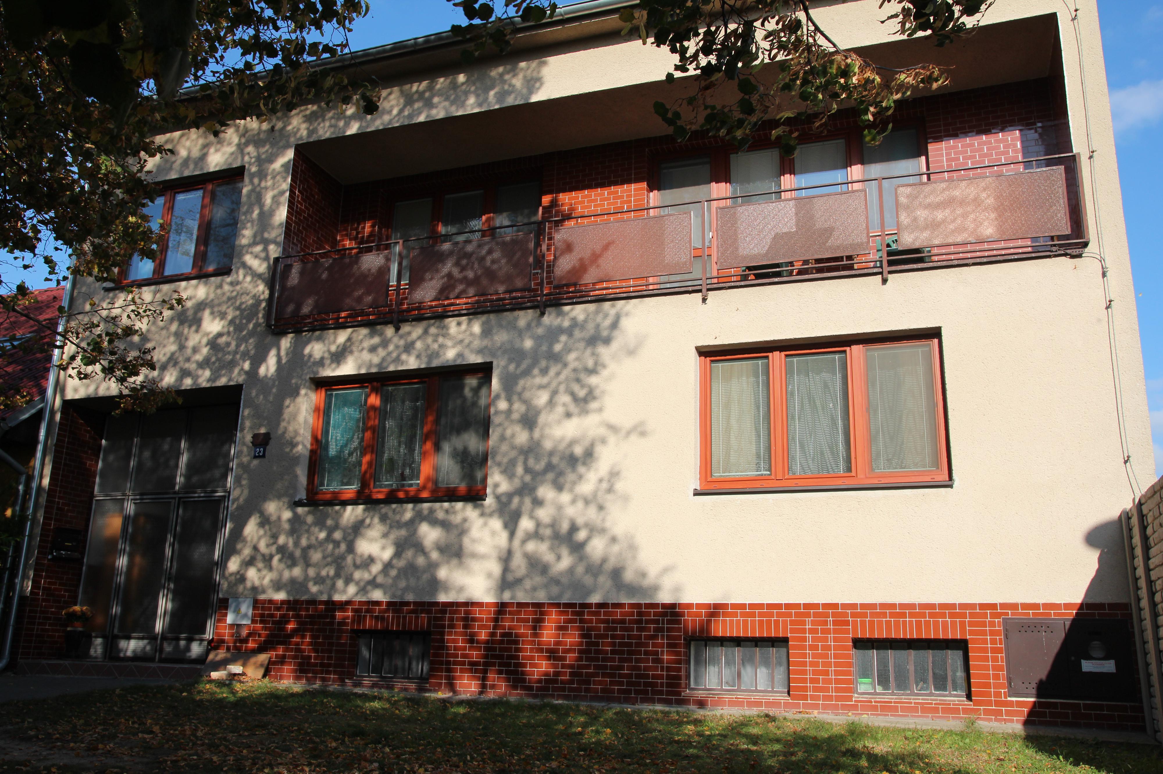 Penzion jaký svět neviděl