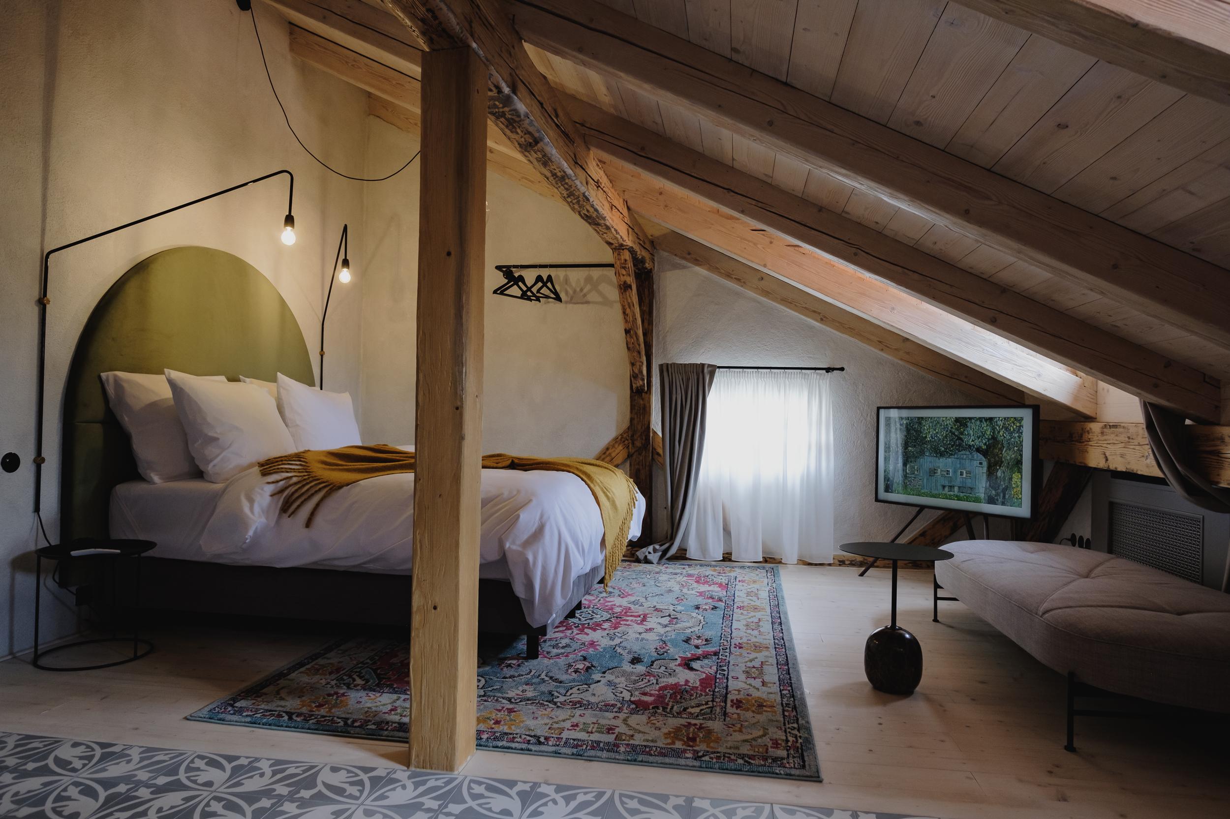 Monastery Garden Bistro & Rooms, s.r.o.