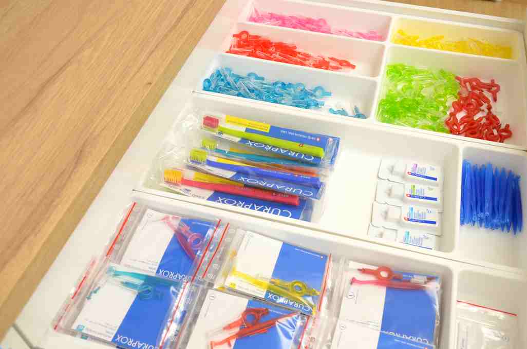 Dentální hygiena Rosenberg foto 2