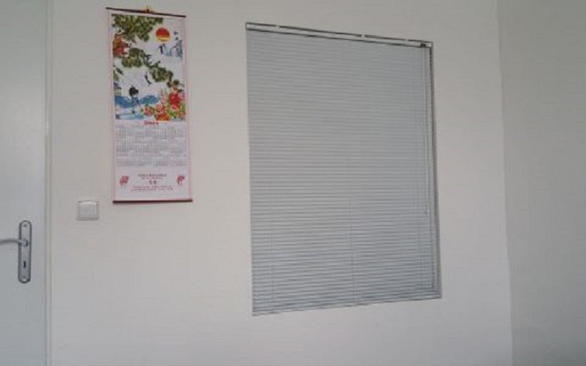 Žaluzie fofrem foto 3