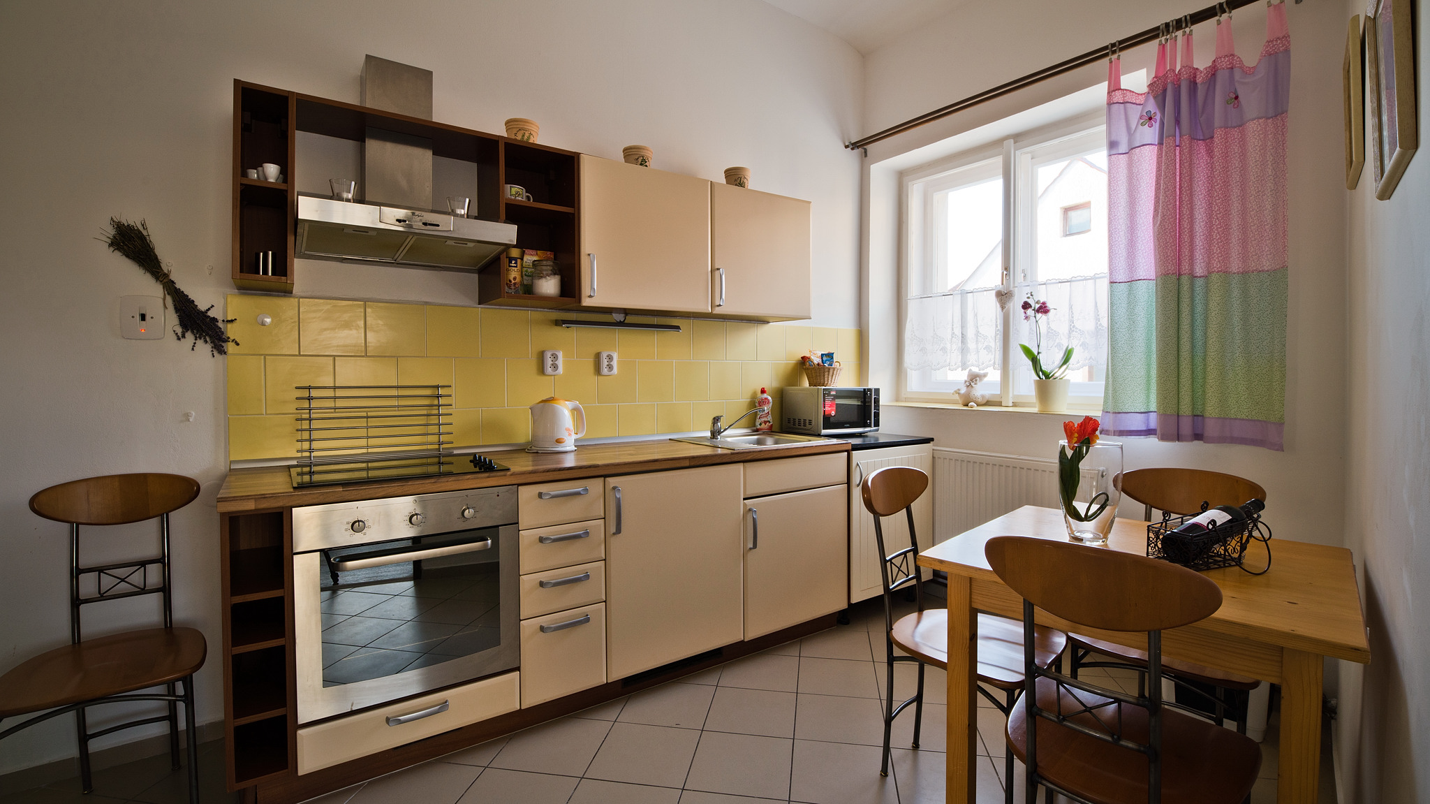 Apartmány V Podzámčí foto 4