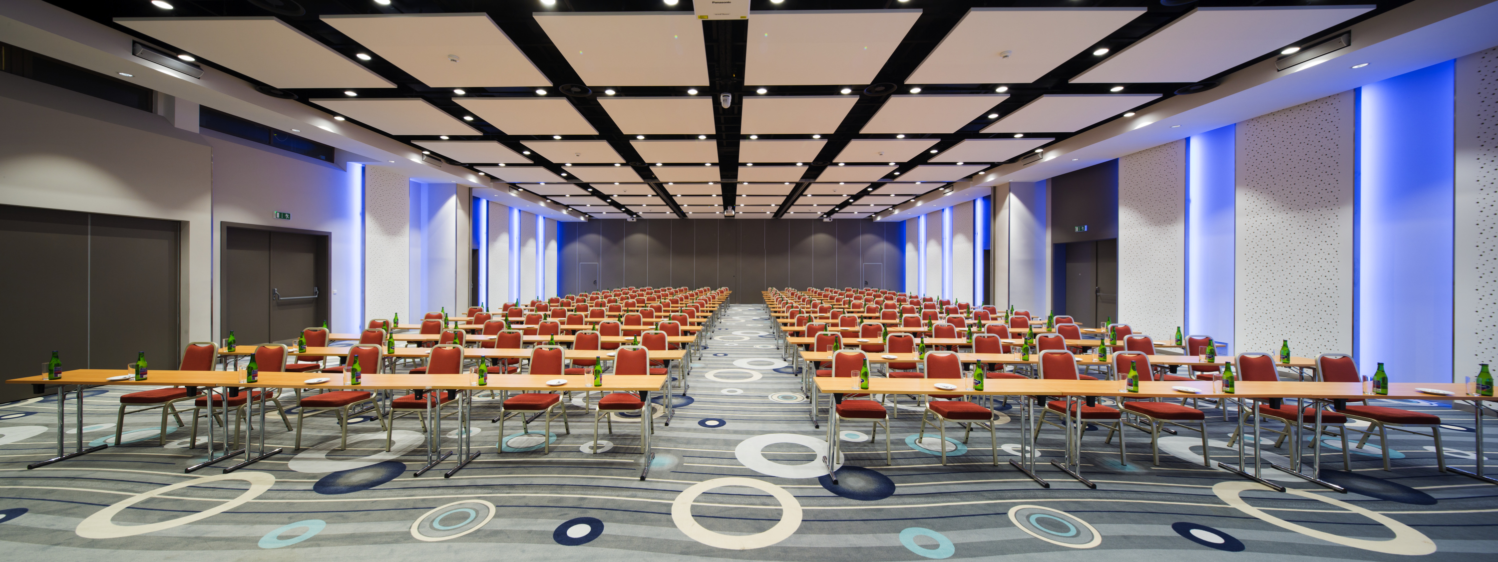 OREA Congress Hotel Brno foto 4