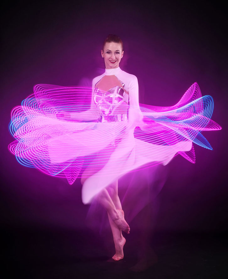 Aliatrix - Visual entertainment agency foto 6