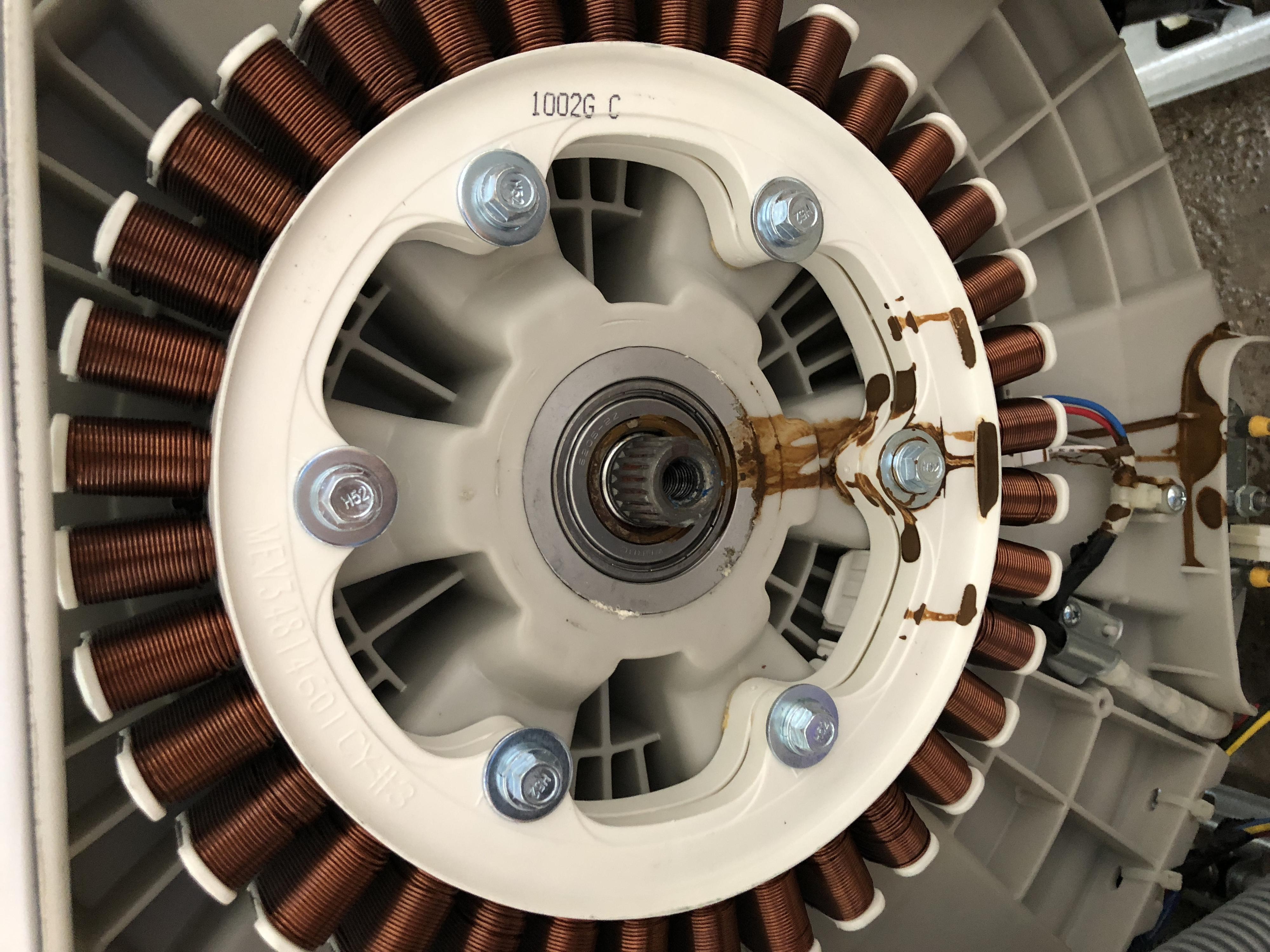 Martin Máj - servis domácích spotřebičů foto 3